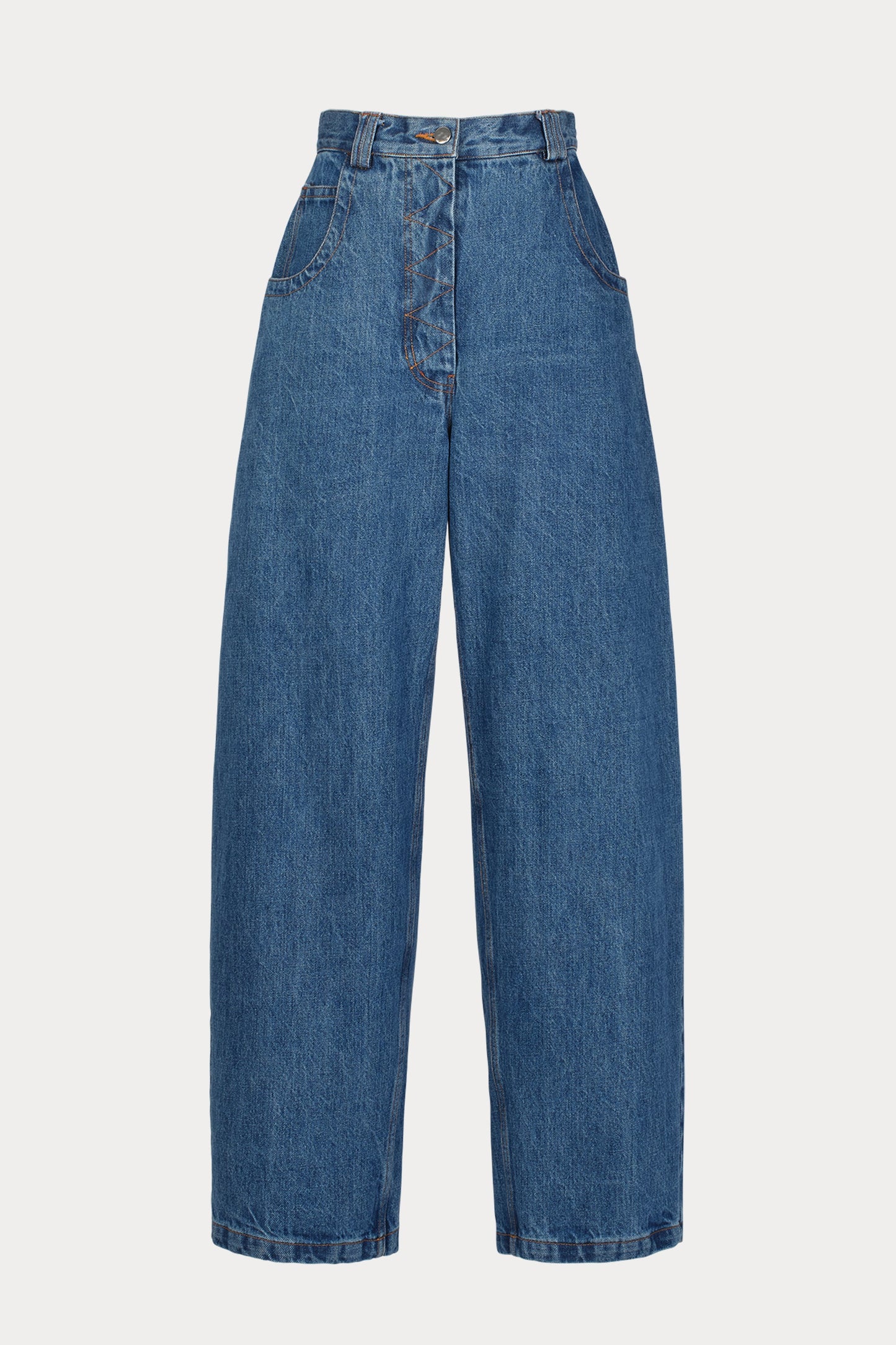 Rachel Comey | Snap Pant Cool Indigo