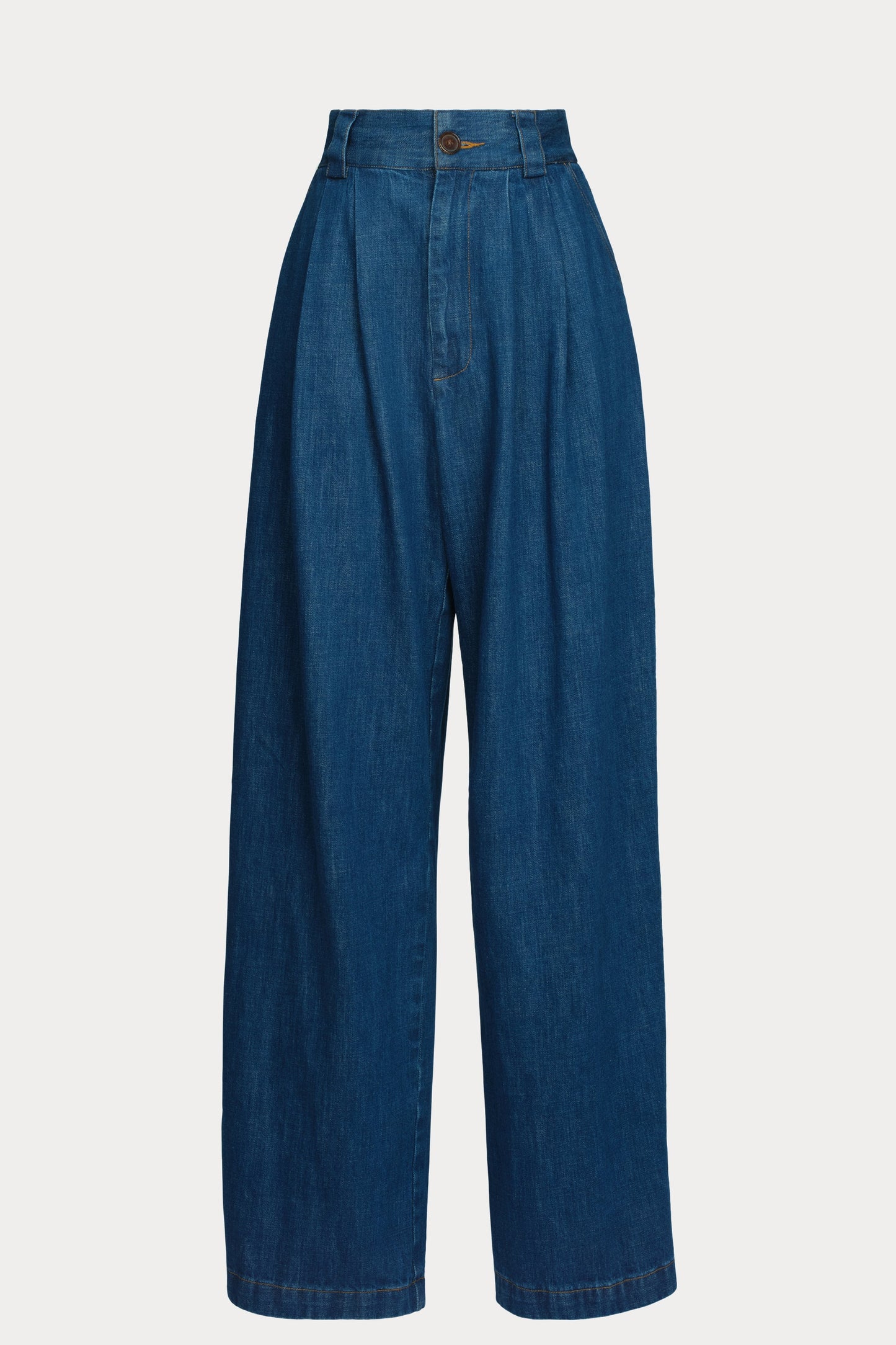 Rachel Comey | Hede Pant Indigo