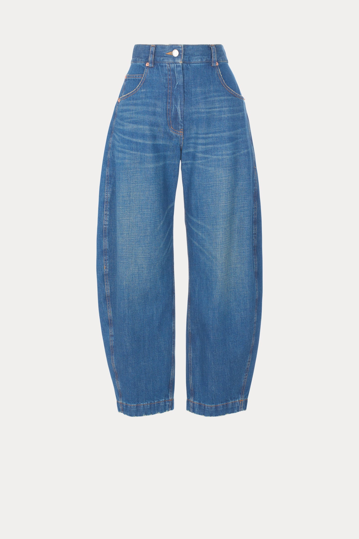 Rachel Comey | Keenan Pant Vintage Indigo