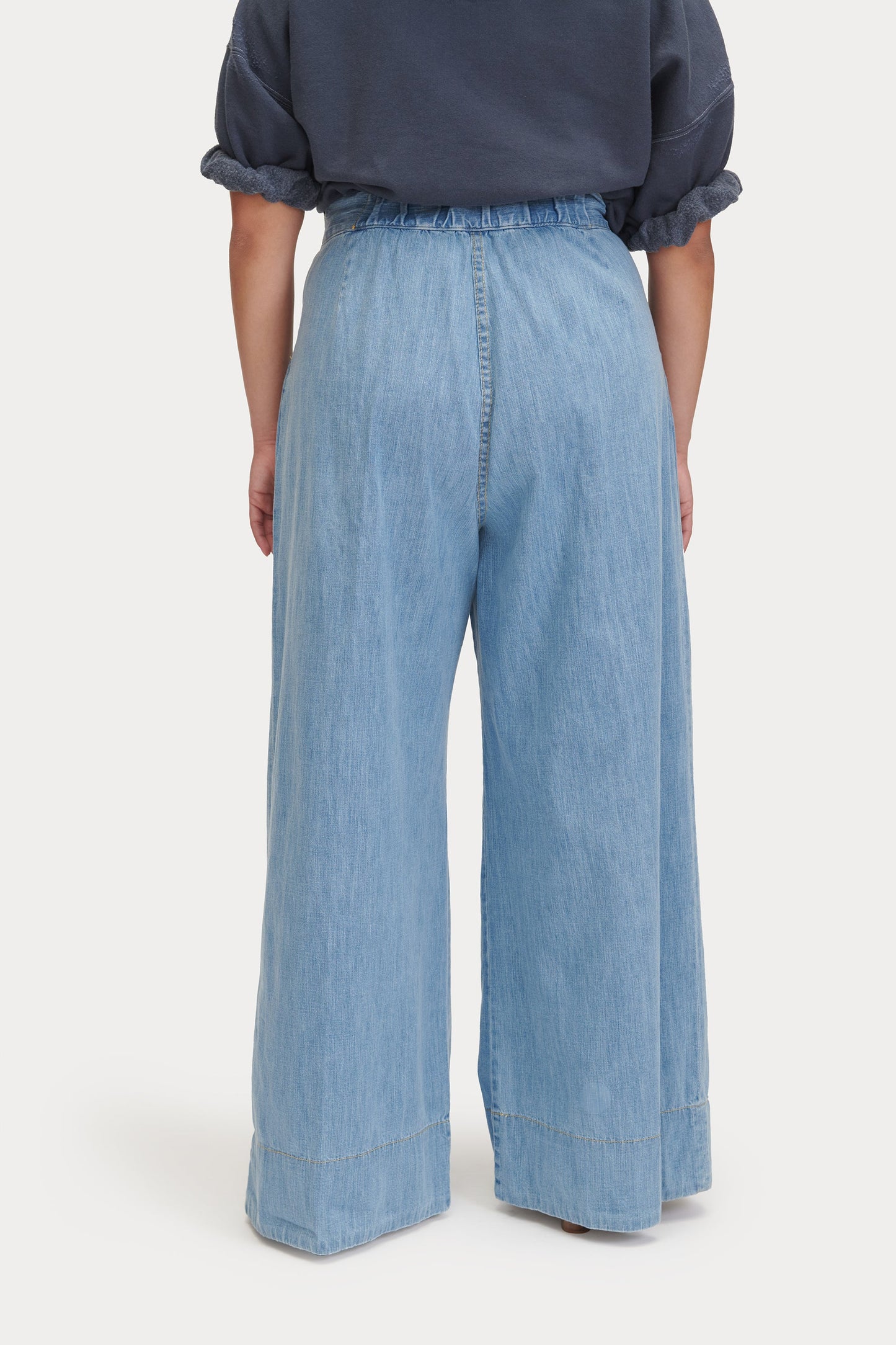 Rachel Comey | Coxsone Pant Dark Indigo