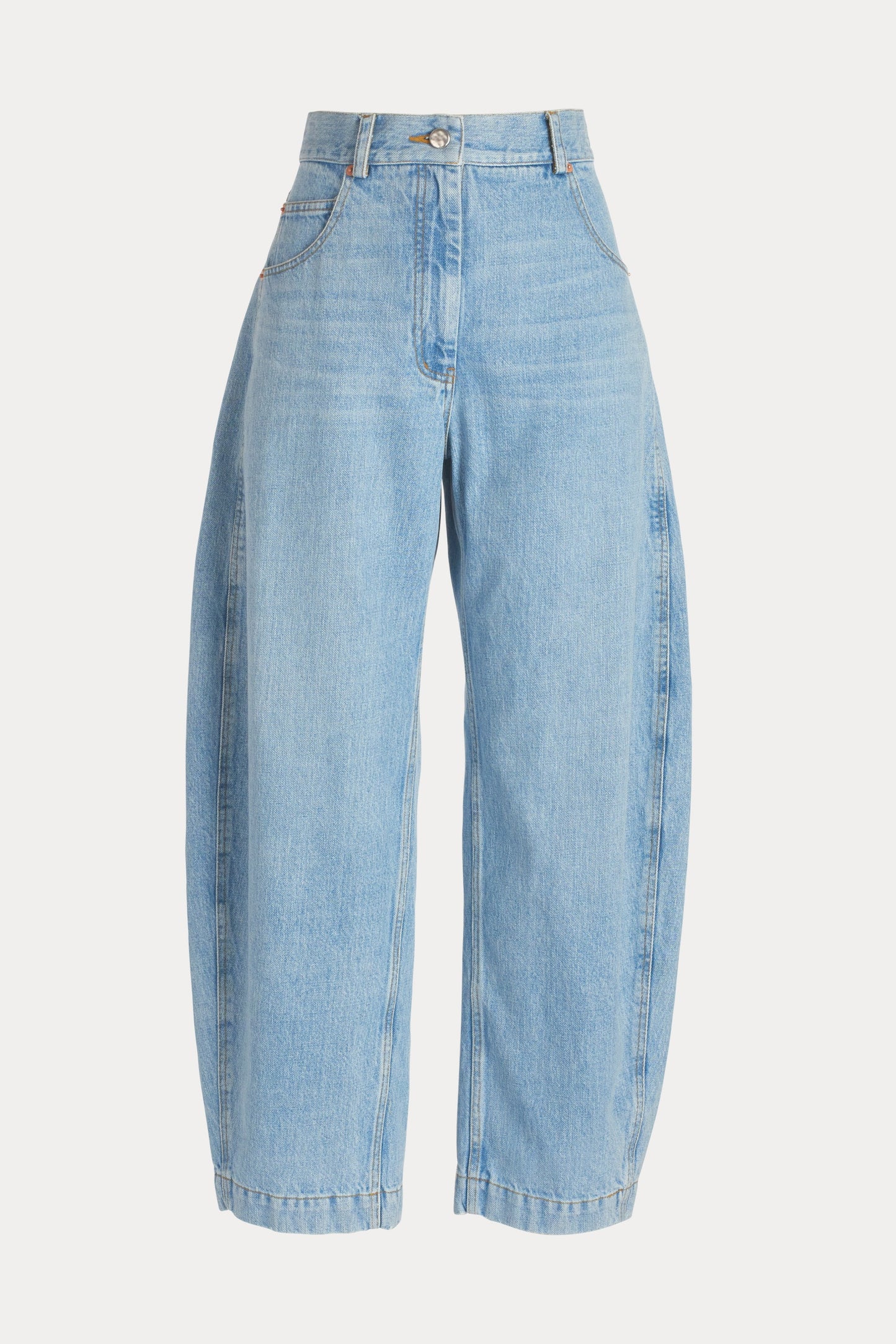 Rachel Comey | Keenan Pant Light Wash