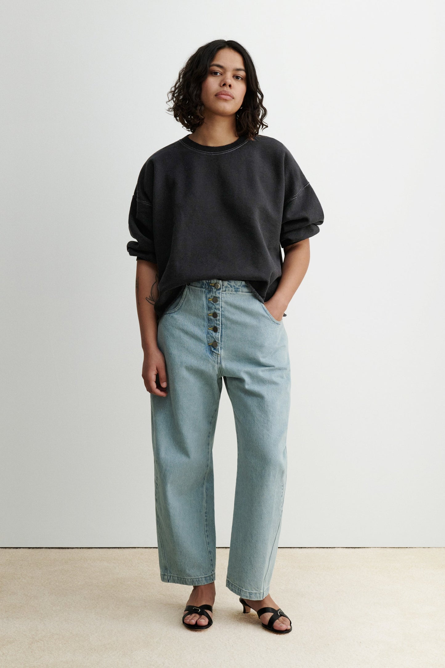 Rachel Comey | Elkin Pant Celeste