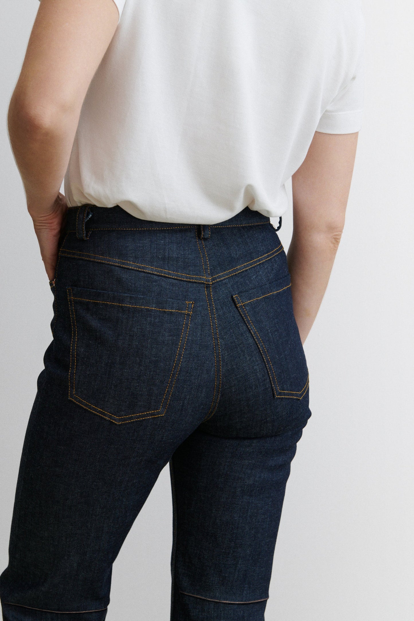 Rachel Comey | Collins Pant Super Raw