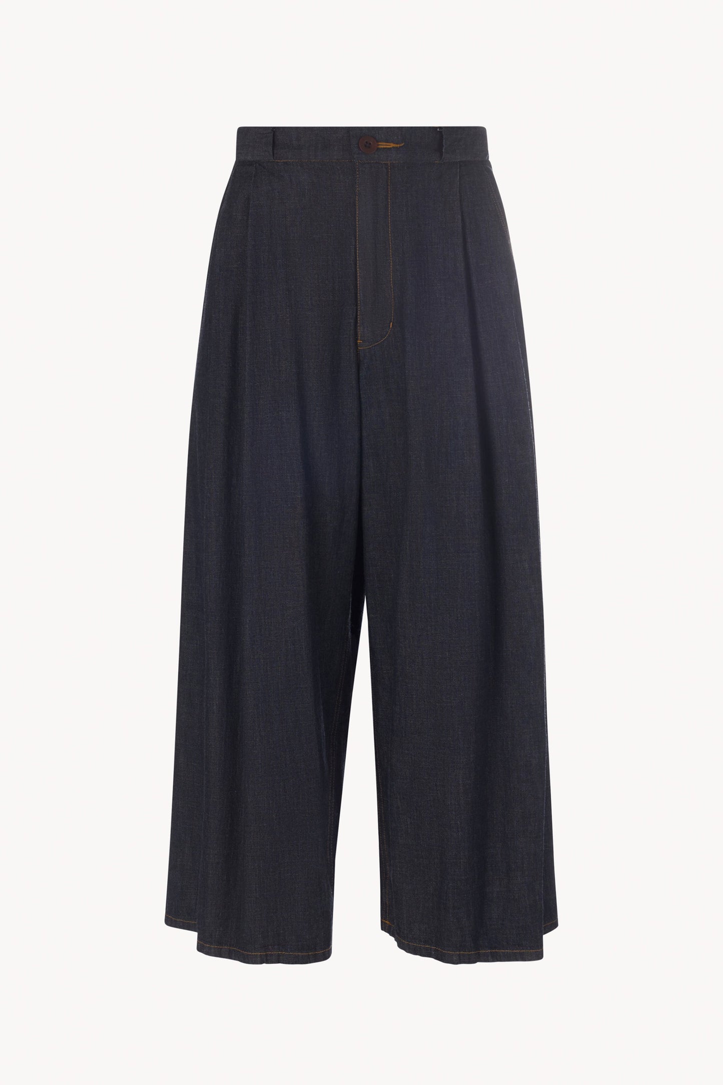 Rachel Comey | Wolcott Pant Indigo
