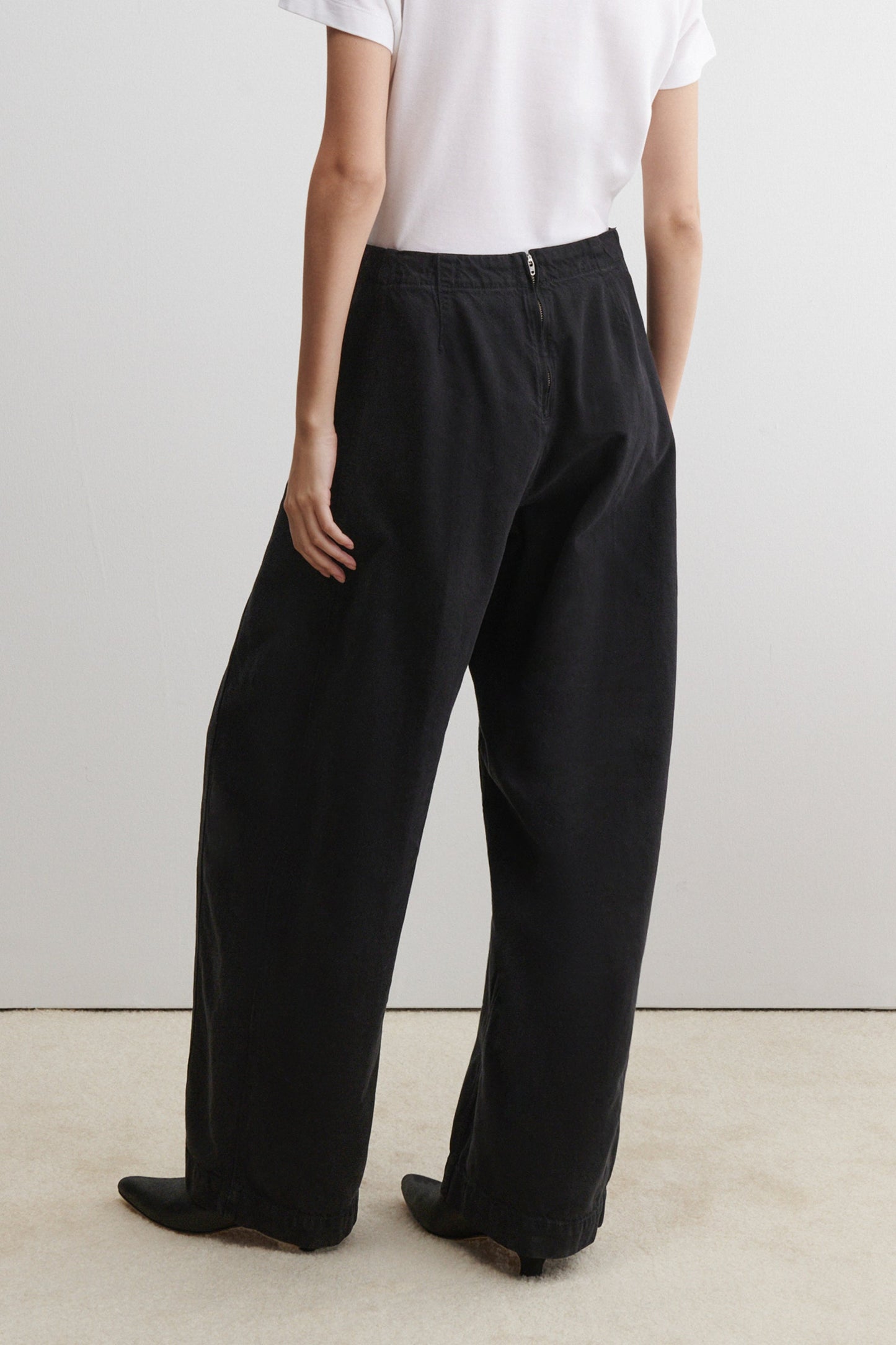 Rachel Comey | Tany Pant Very Black