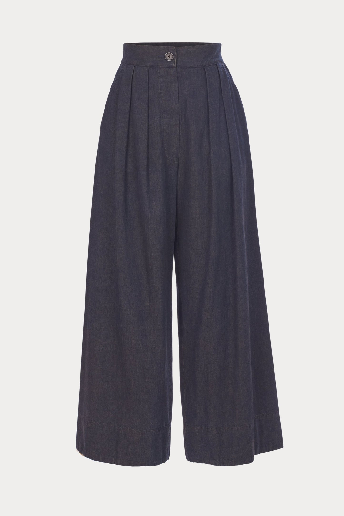 Rachel Comey | Coxsone Pant Brown Overdye
