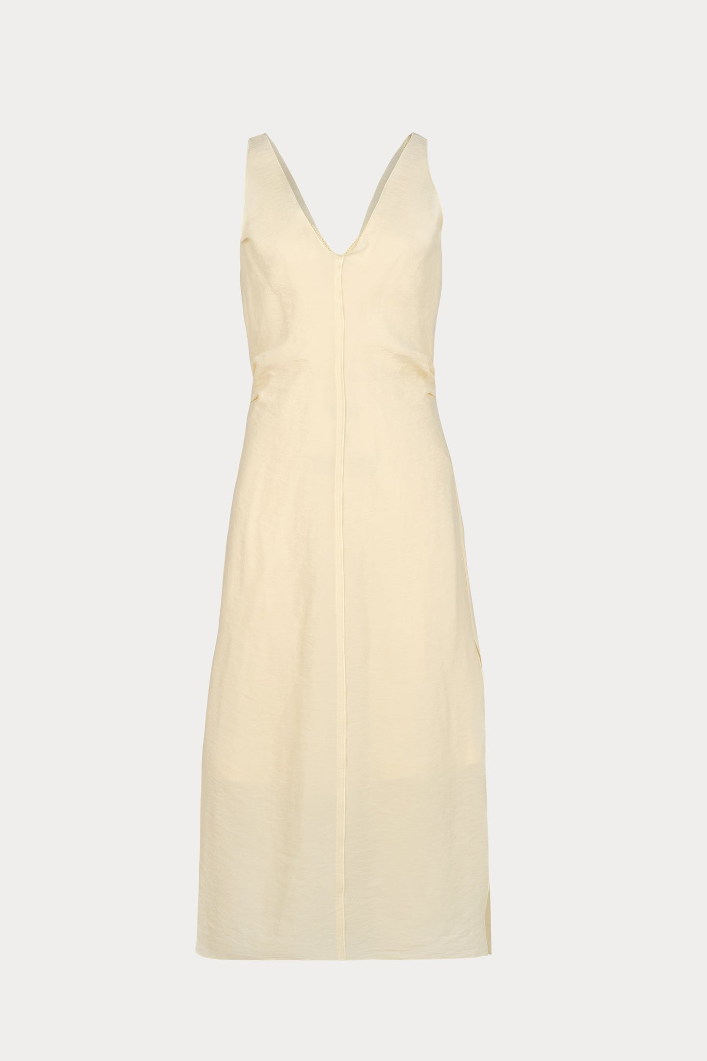Rachel Comey | Cama Dress Yellow