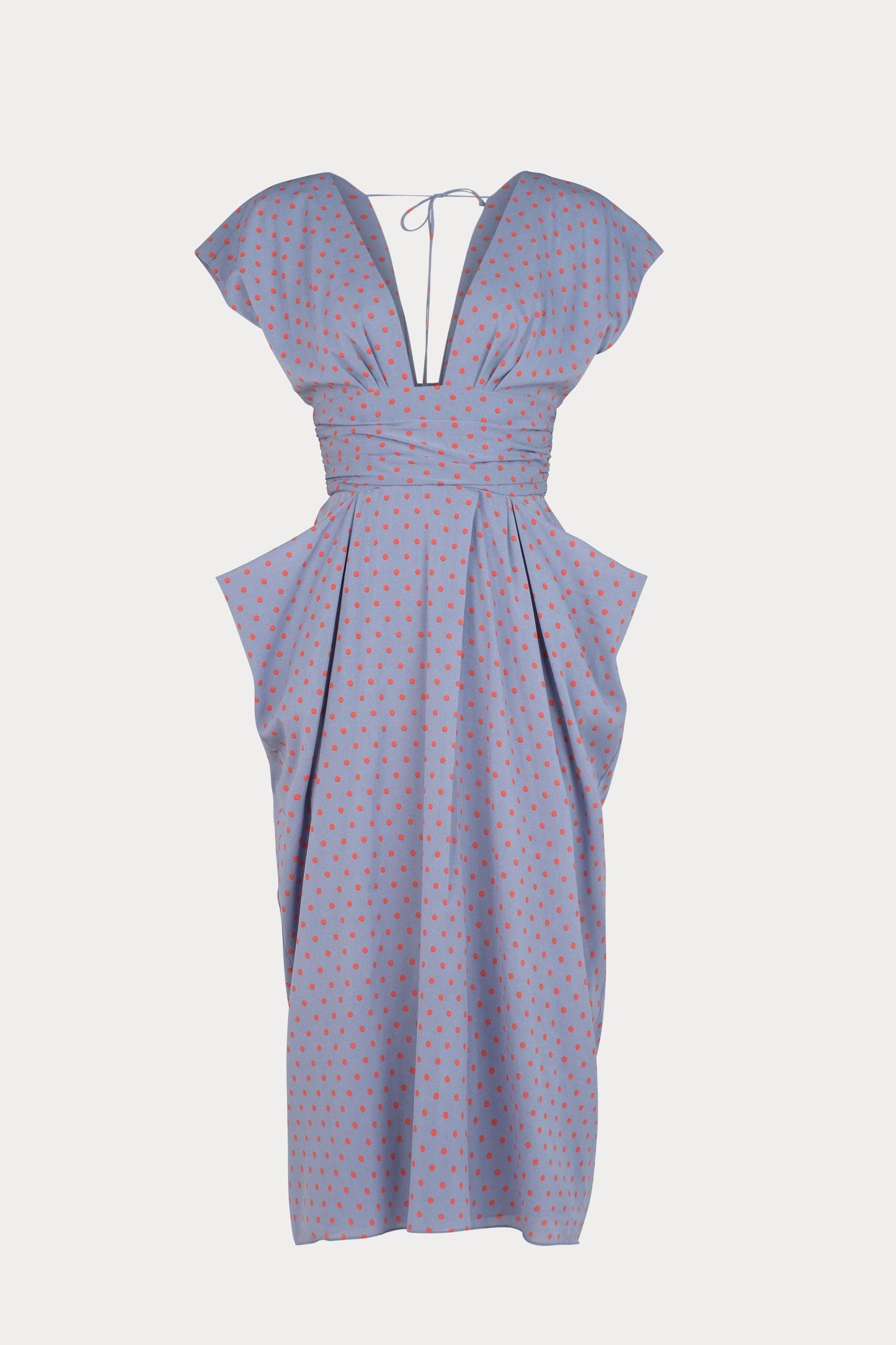 Rachel Comey | Christie Dress Slate