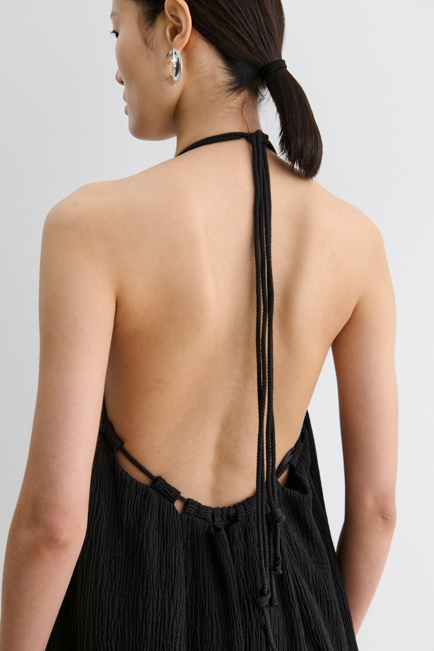 Rachel Comey | Lamelo Dress Black