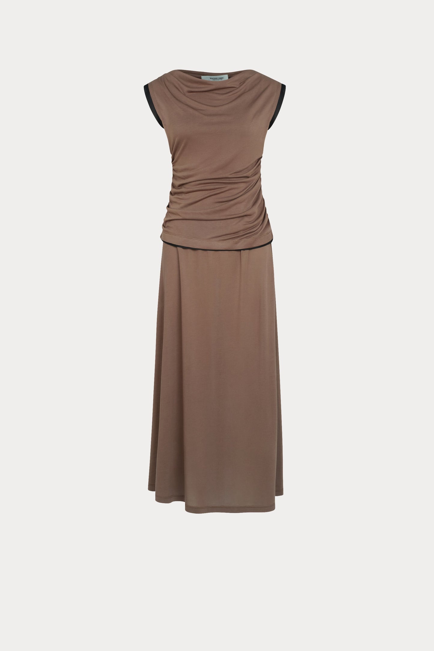 Rachel Comey | Hilder Dress Brown