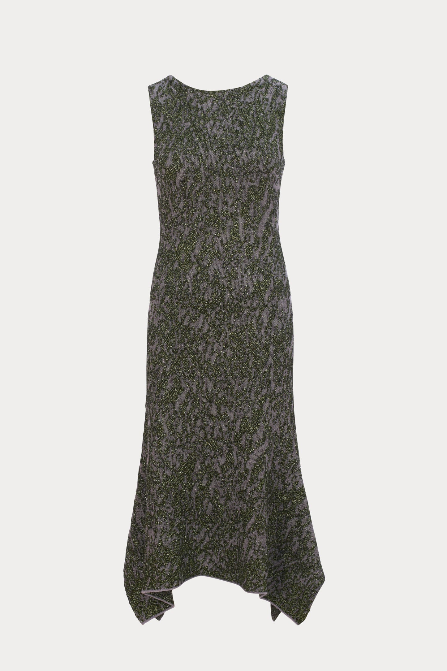 Rachel Comey | Auli Dress Dove-Green