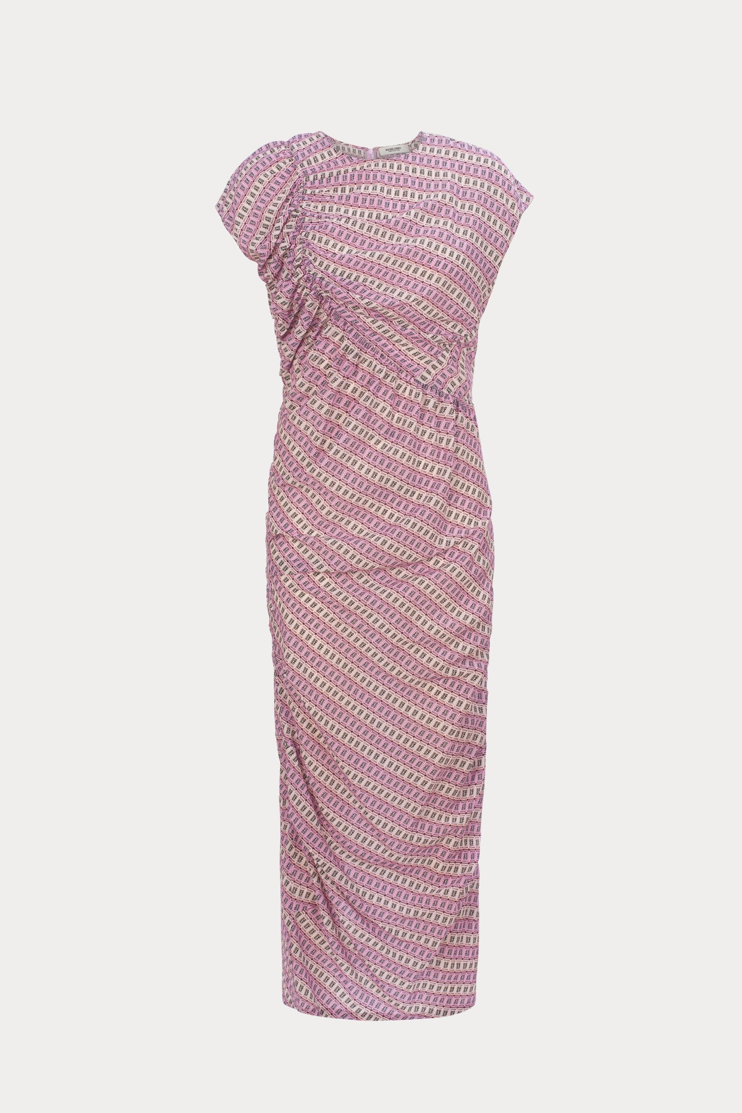 Rachel Comey | Delorate Dress Lilac