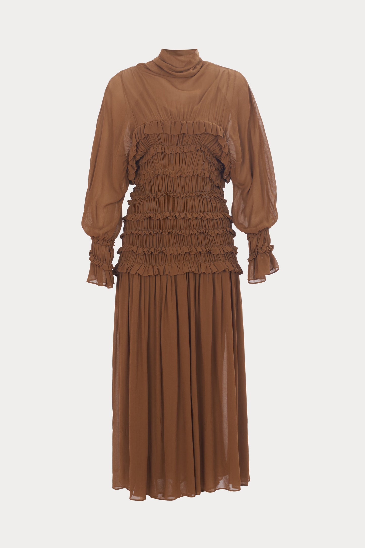 Rachel Comey | Joice Dress Ochre
