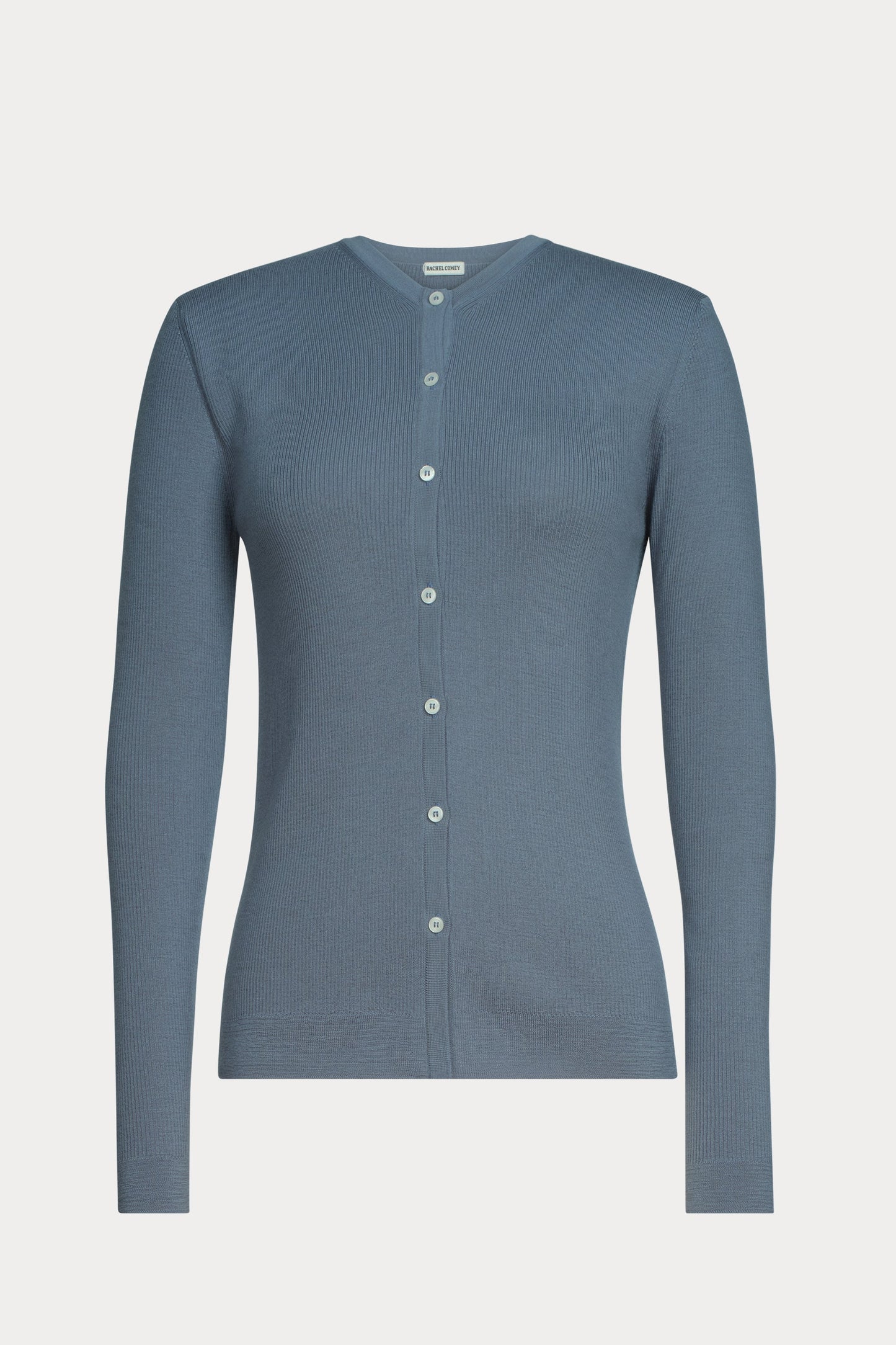 Rachel Comey | Blise Cardigan Chambray