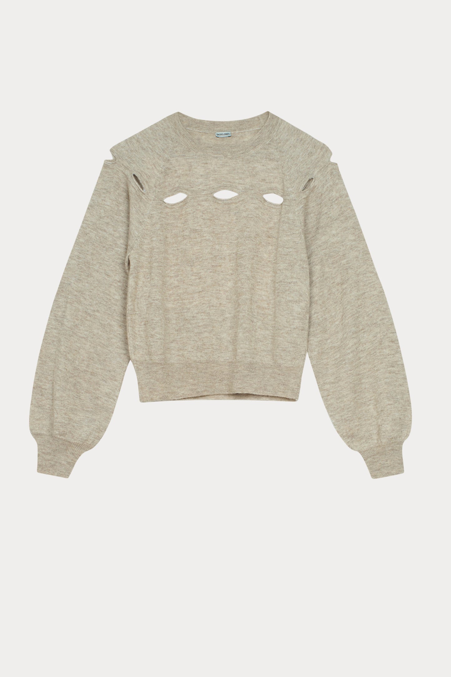 Rachel Comey | Akess Pullover Stone