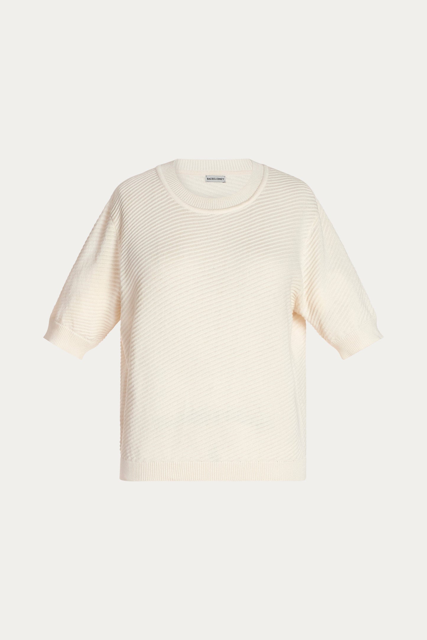 Rachel Comey | Calibra Top Black