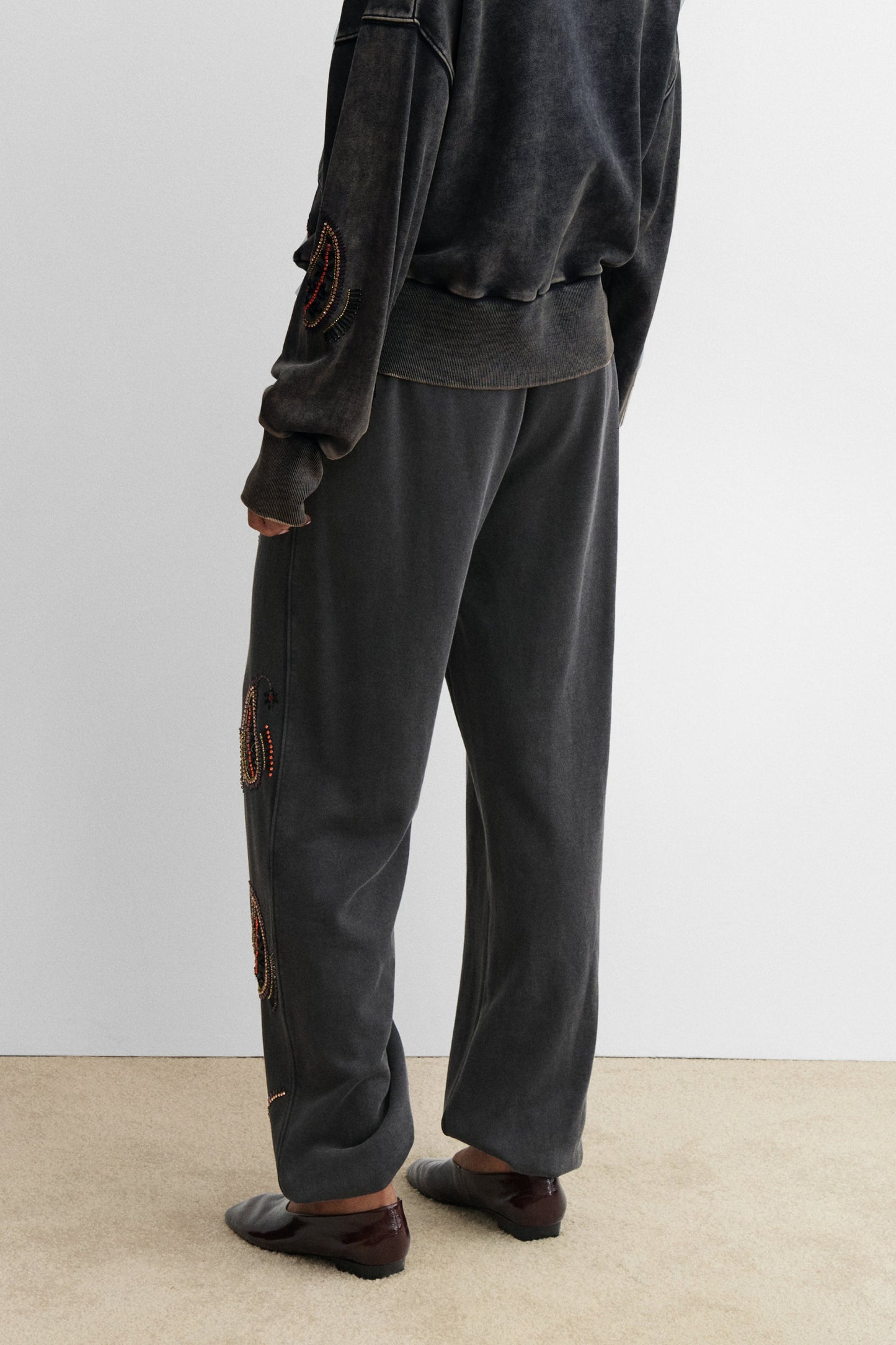 Rachel Comey | Fete Pant Cement