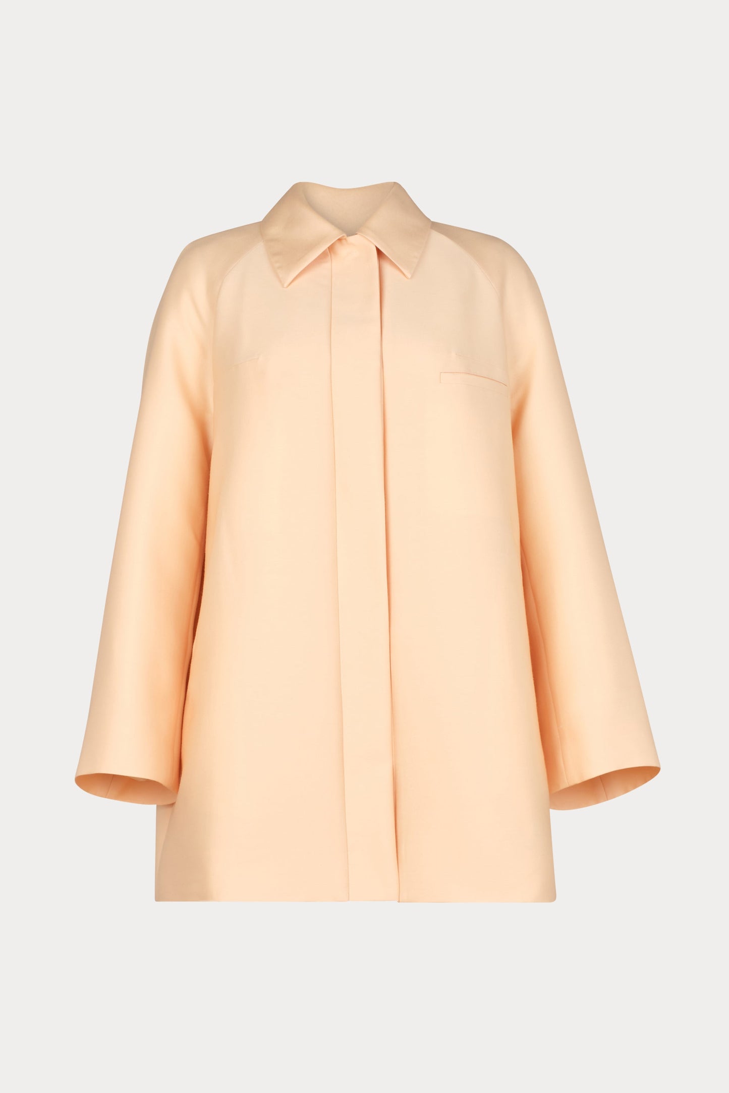 Rachel Comey | Estcott Jacket Peach