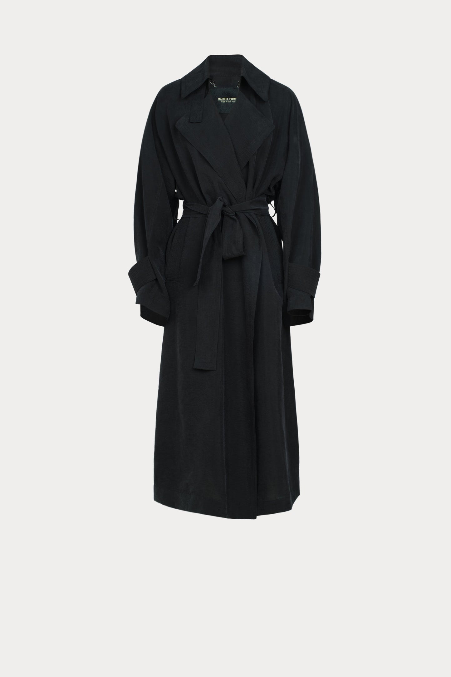 Rachel Comey | Jada Jacket Terracotta
