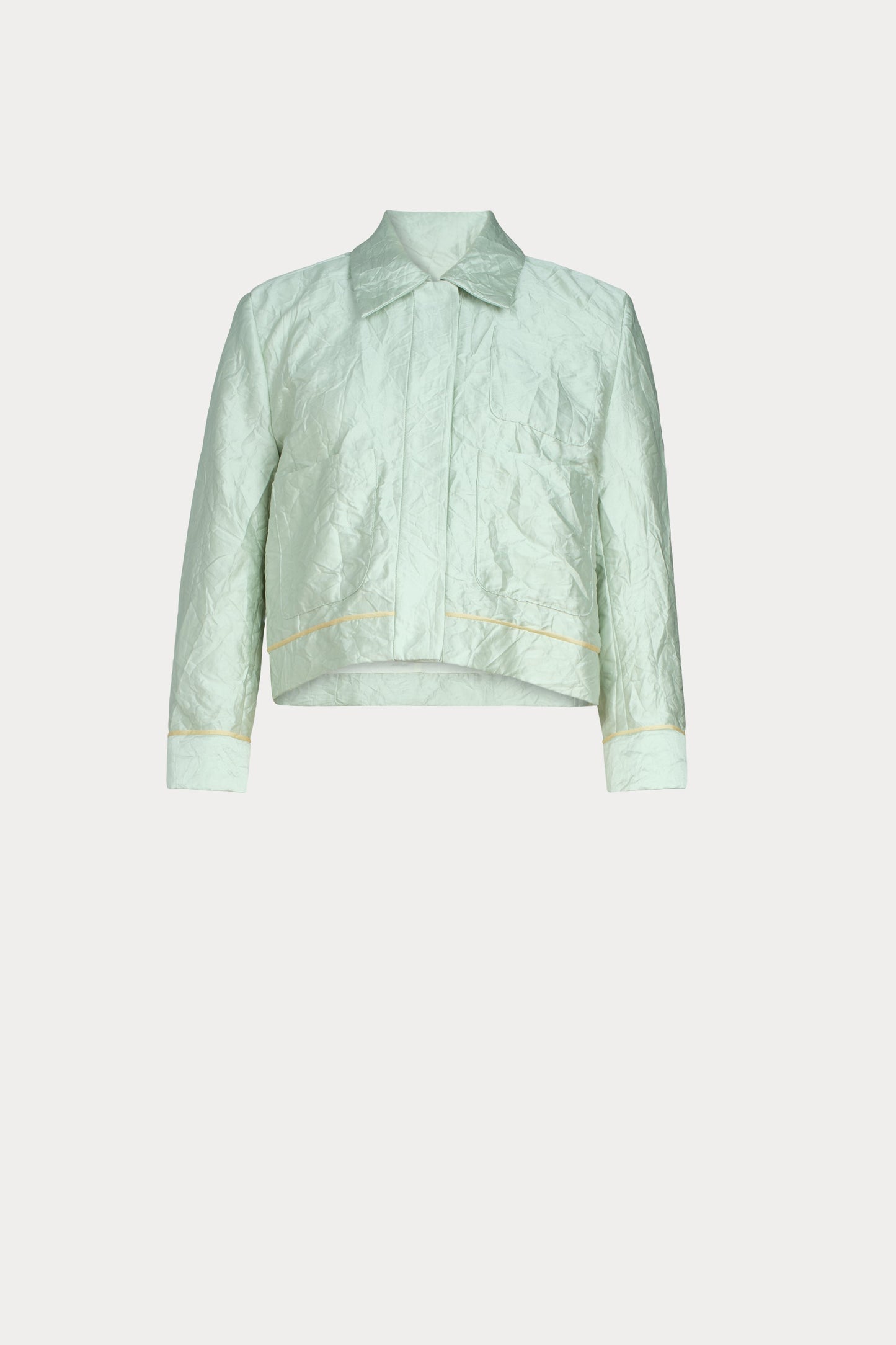 Rachel Comey | Davison Jacket Dark Pink