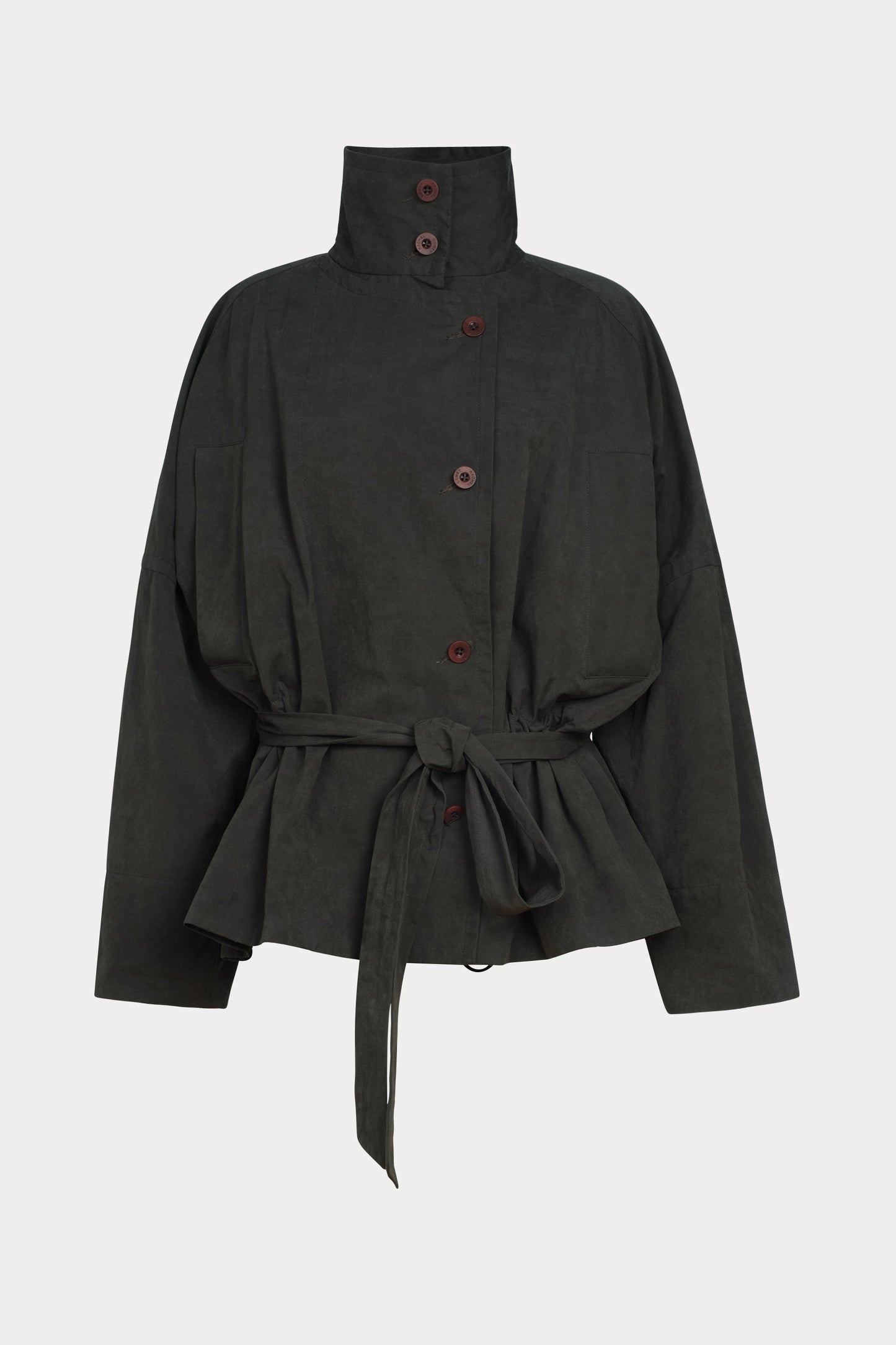Rachel Comey | Gosland Trench Garnet
