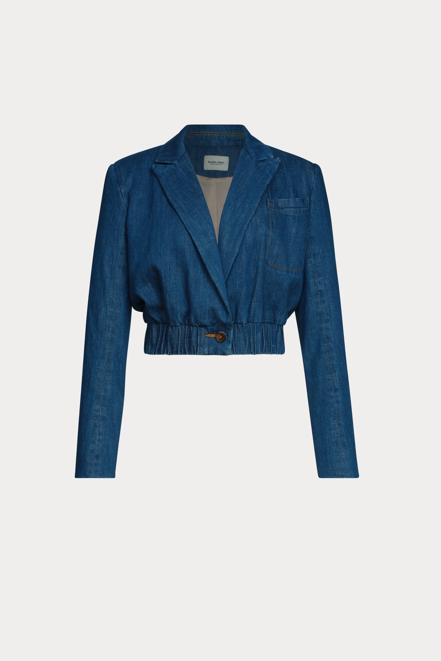 Rachel Comey | Grain Jacket Indigo