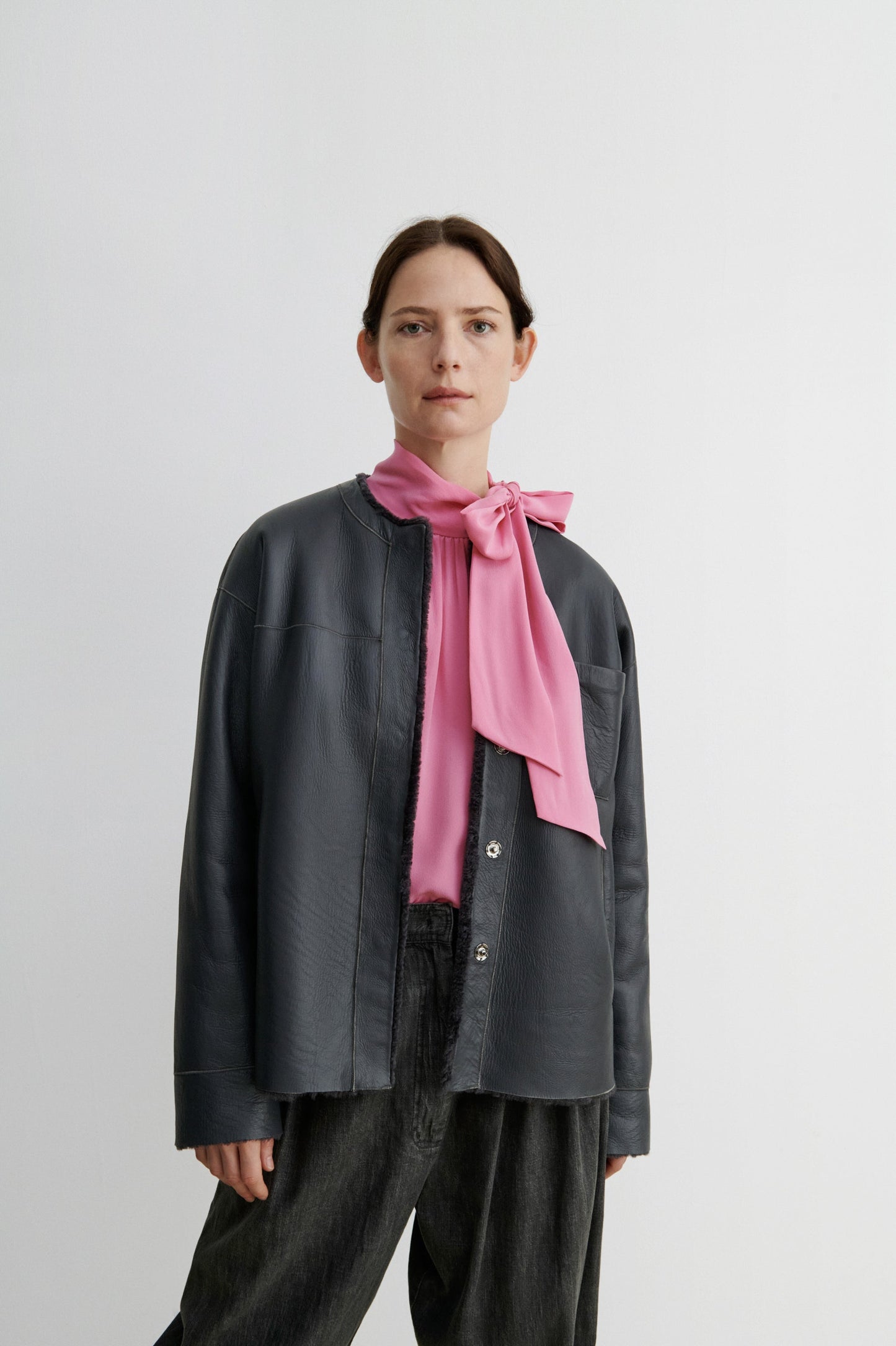 Rachel Comey | Hill Jacket Caramel