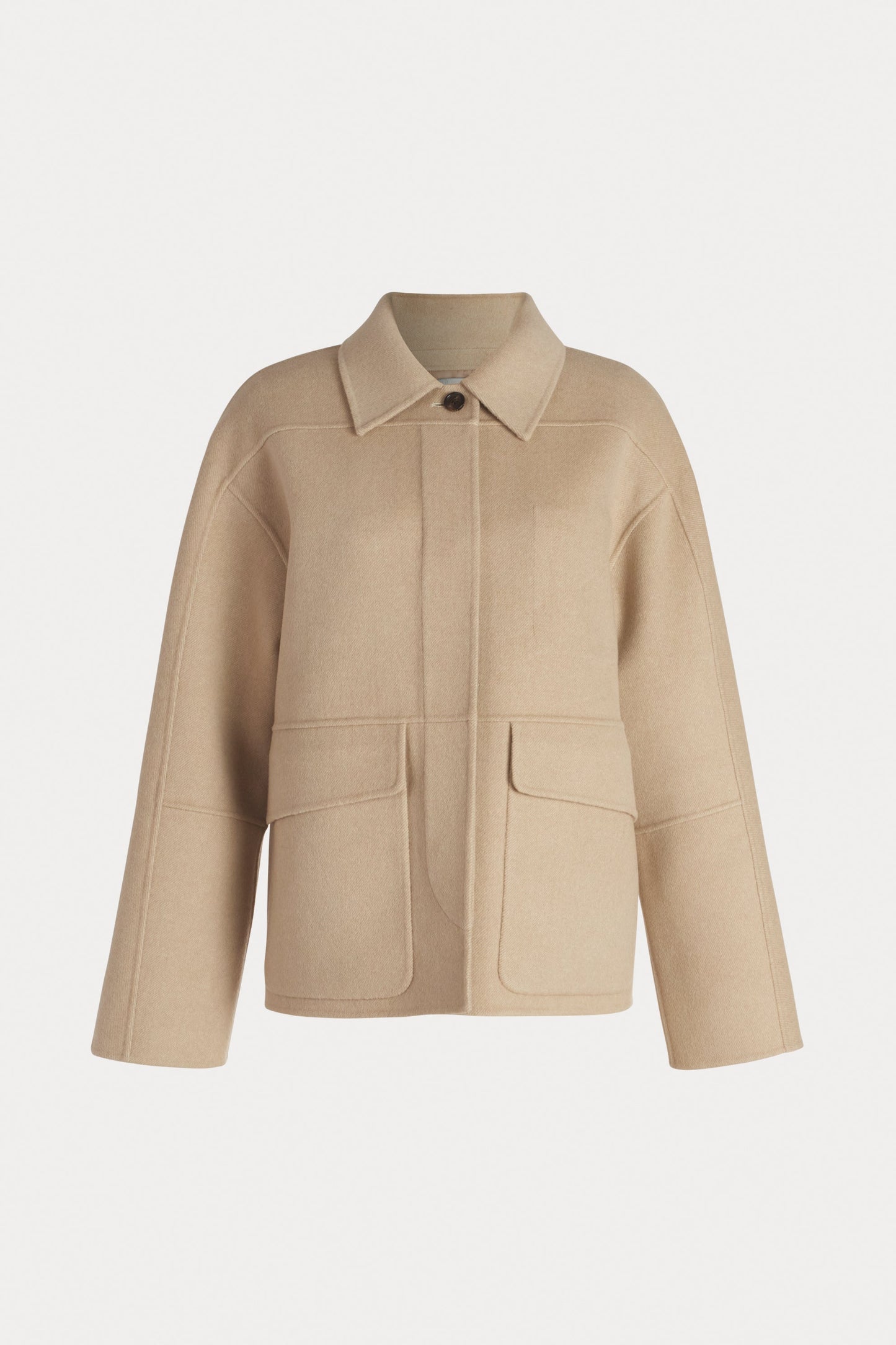 Rachel Comey | Monro Jacket Black