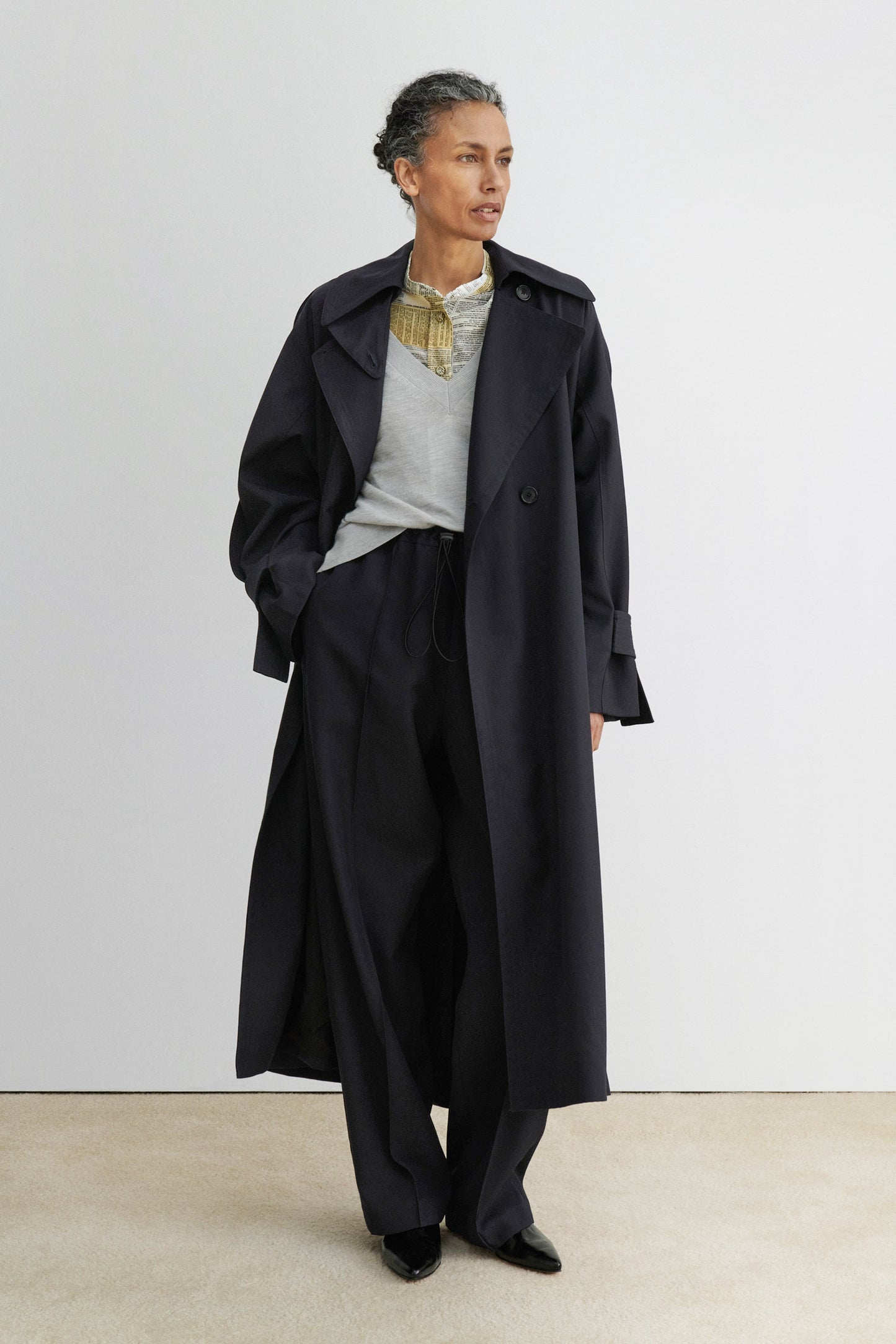 Rachel Comey | Jett Jacket Navy