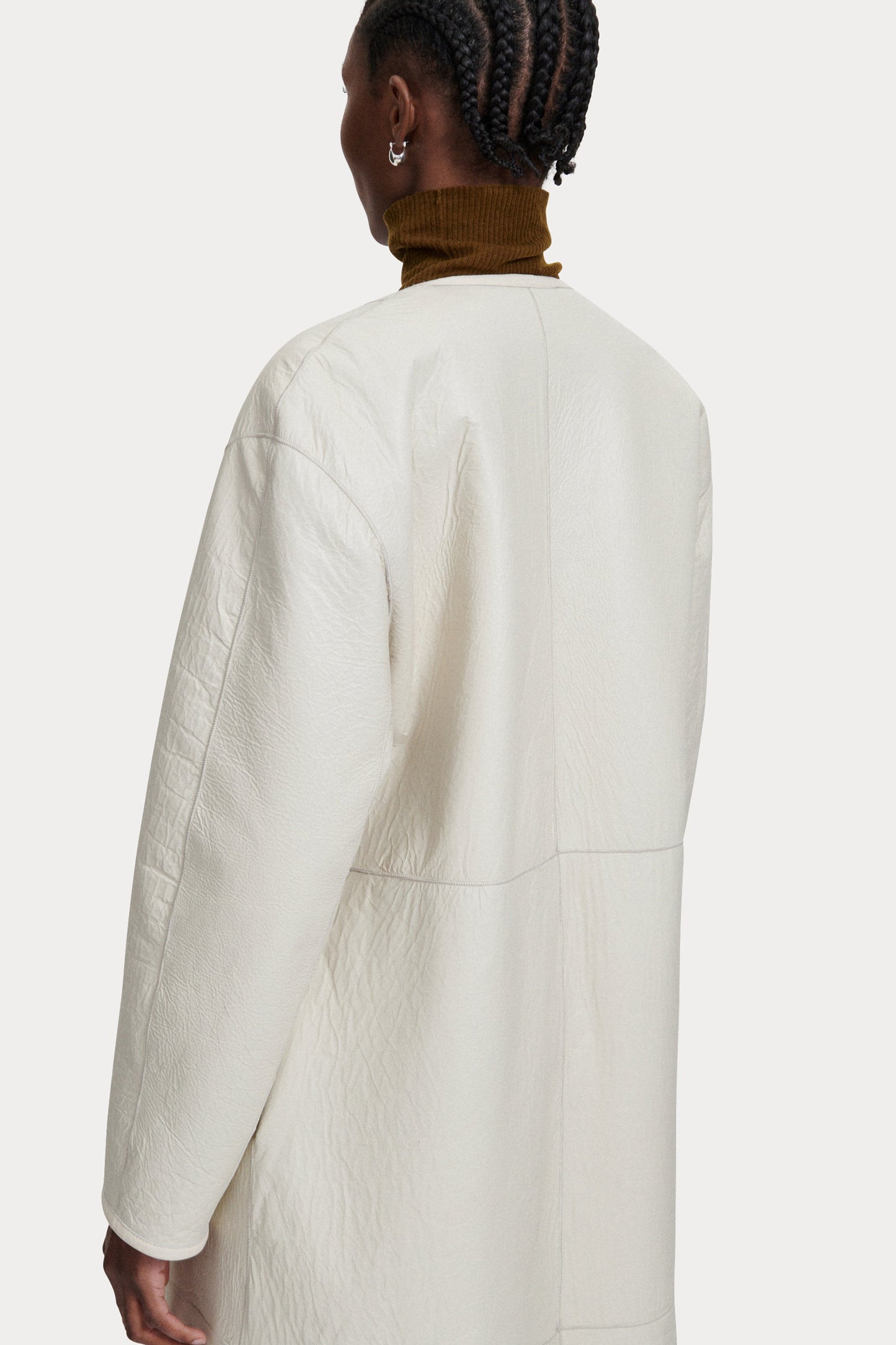 Rachel Comey | Vanelli Coat Black