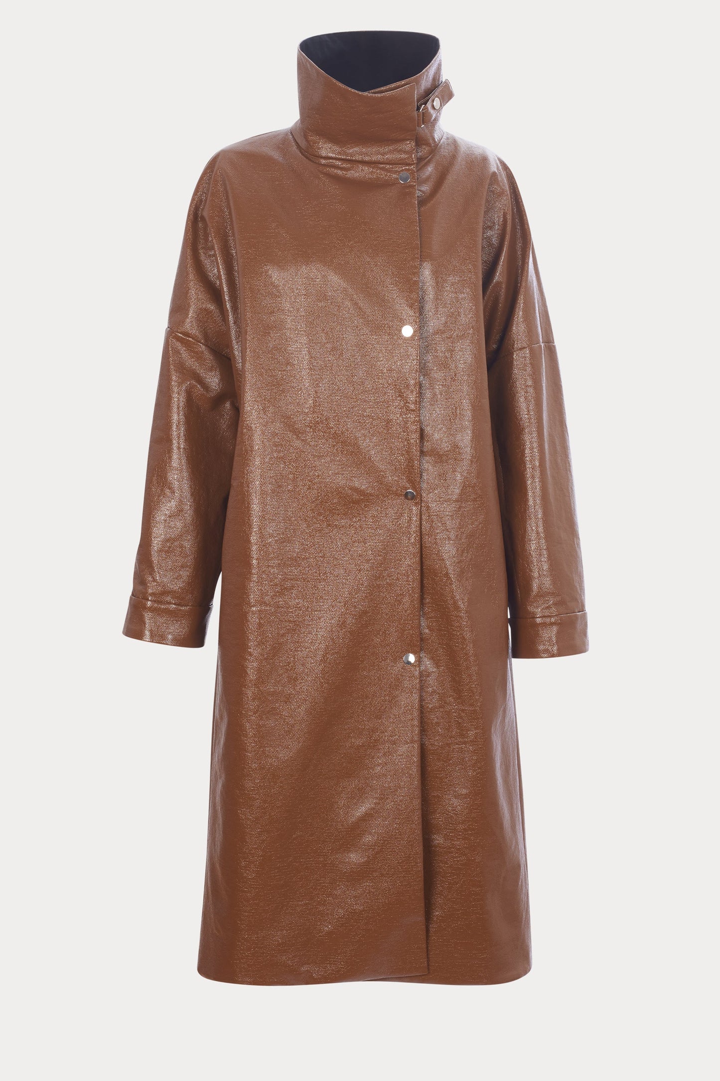 Rachel Comey | Mardi Trench Bronze