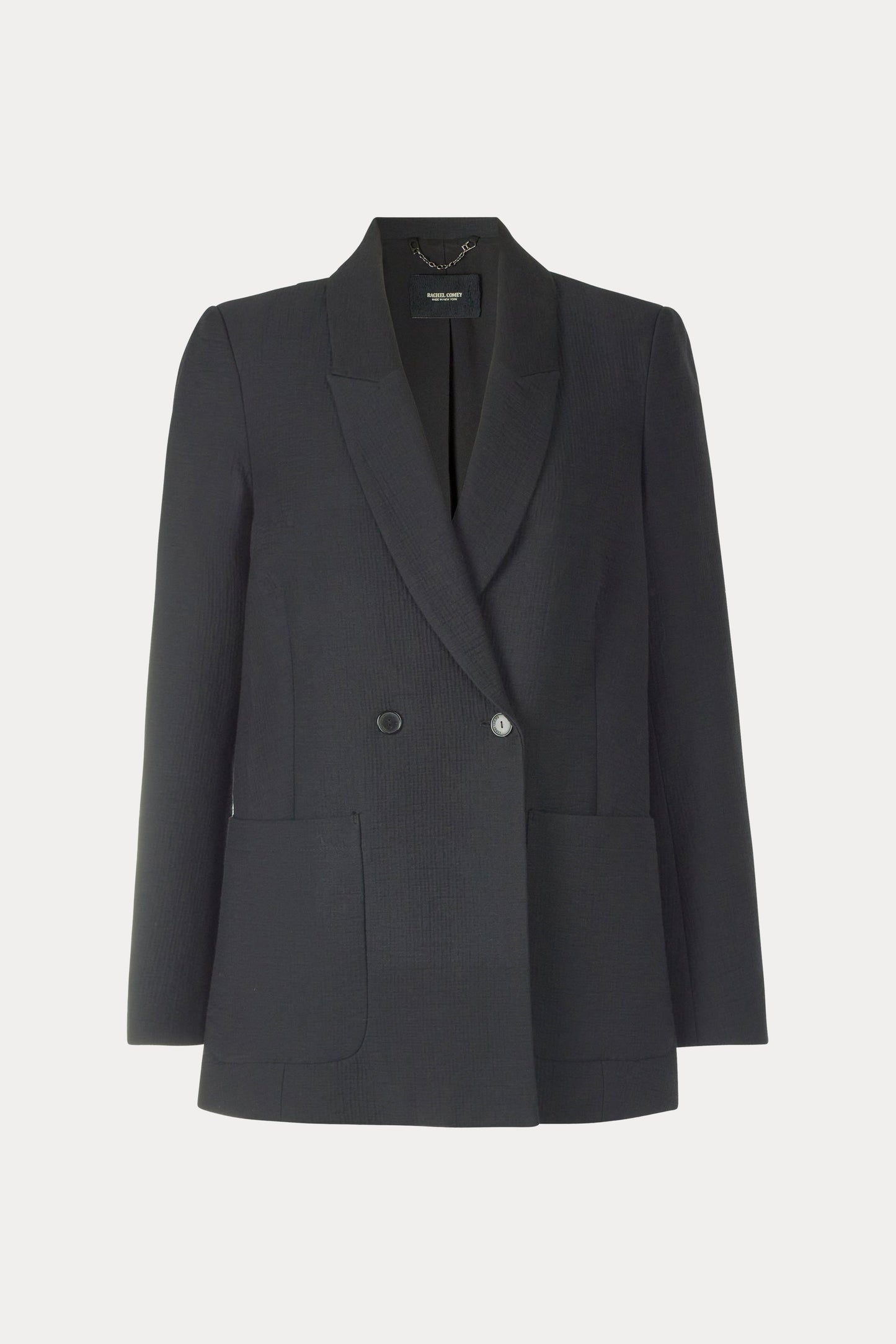 Rachel Comey | New Amboy Blazer Black