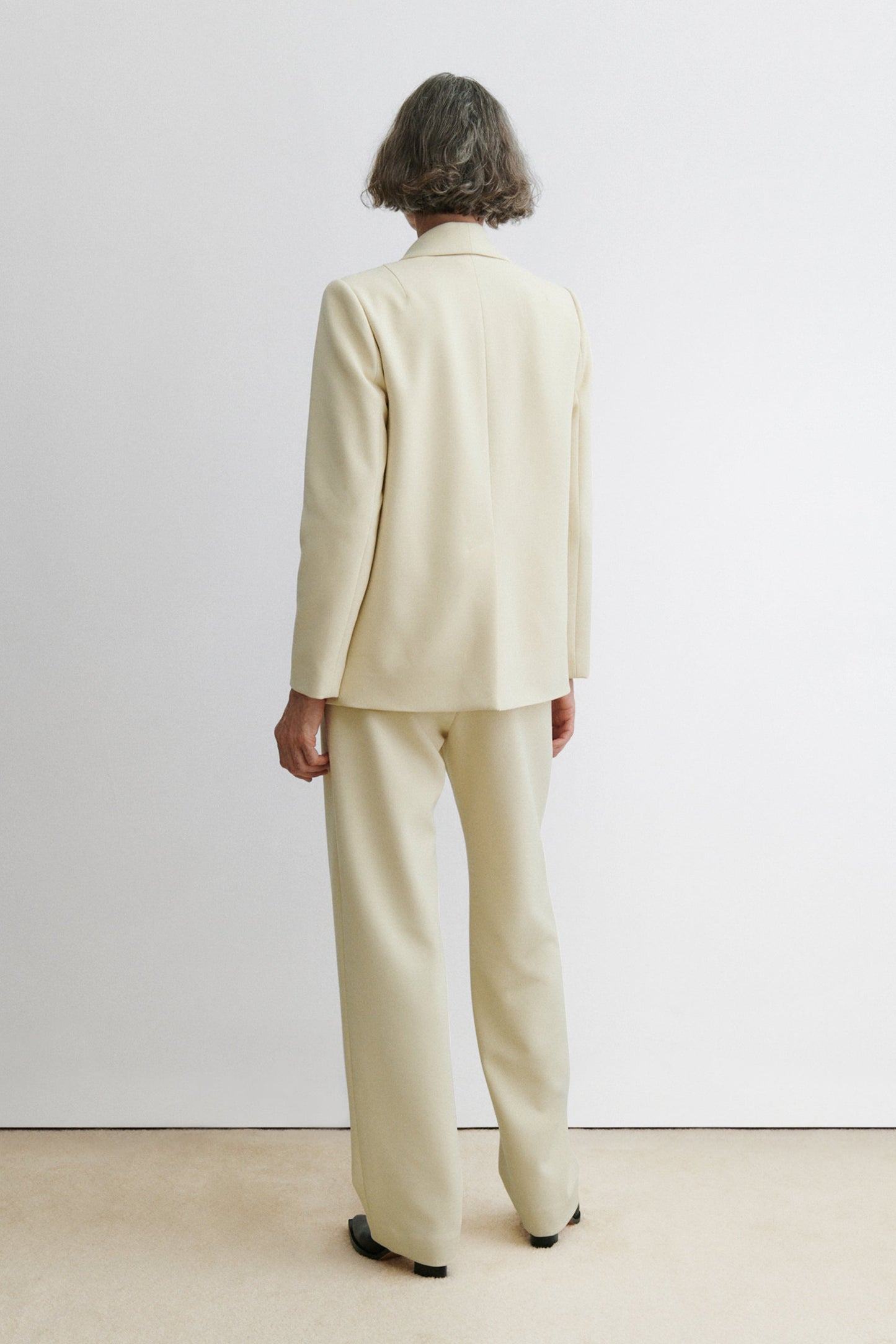 Rachel Comey | Lang Jacket Cream