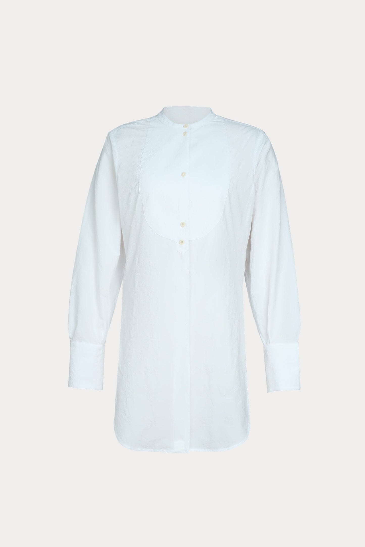 Rachel Comey | Tux Shirt White