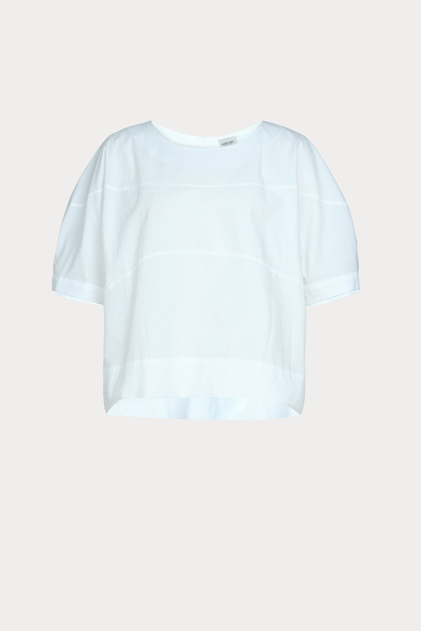 Rachel Comey | Rugby Top Black