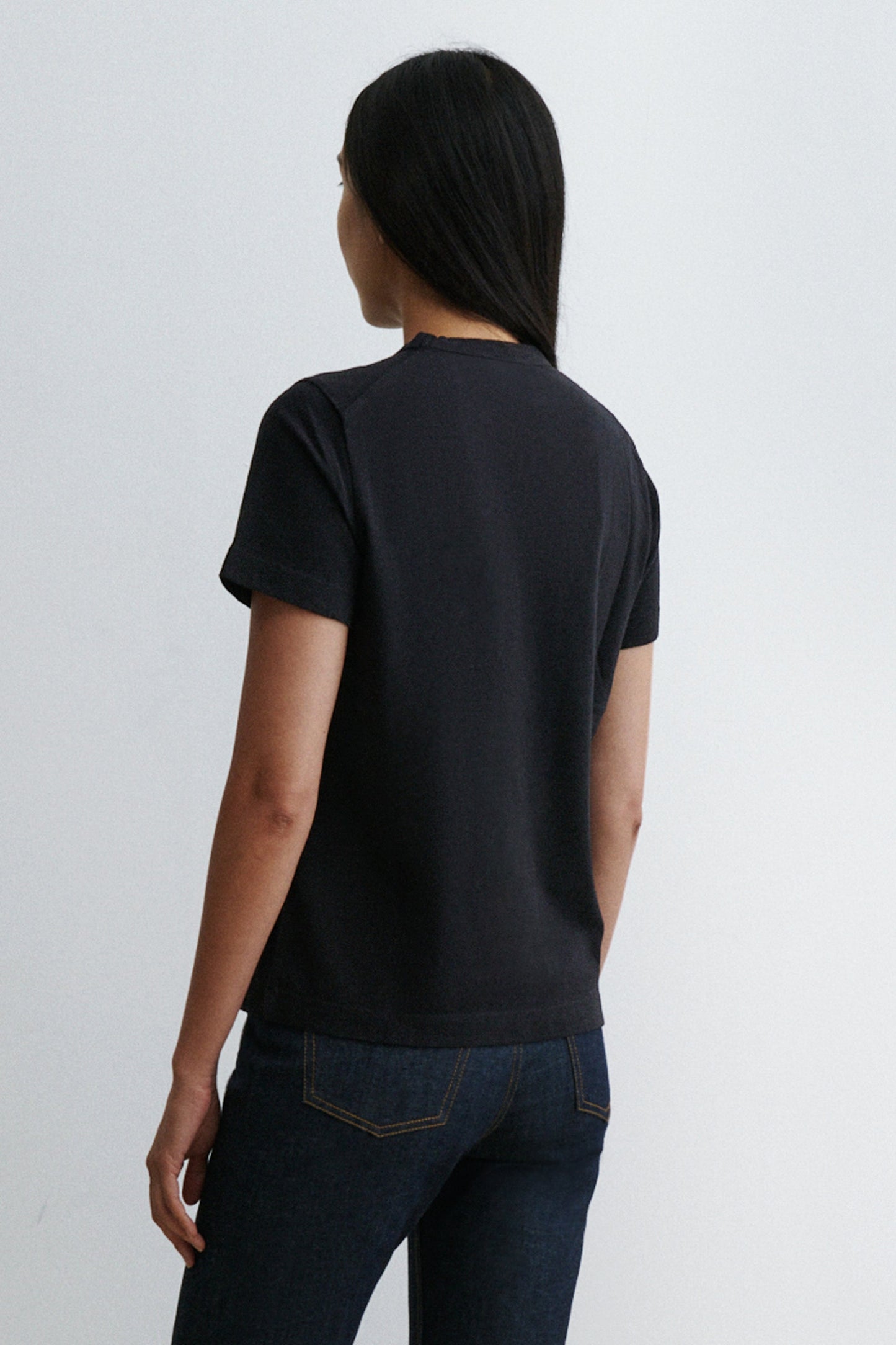 Rachel Comey | Ponza Tee White