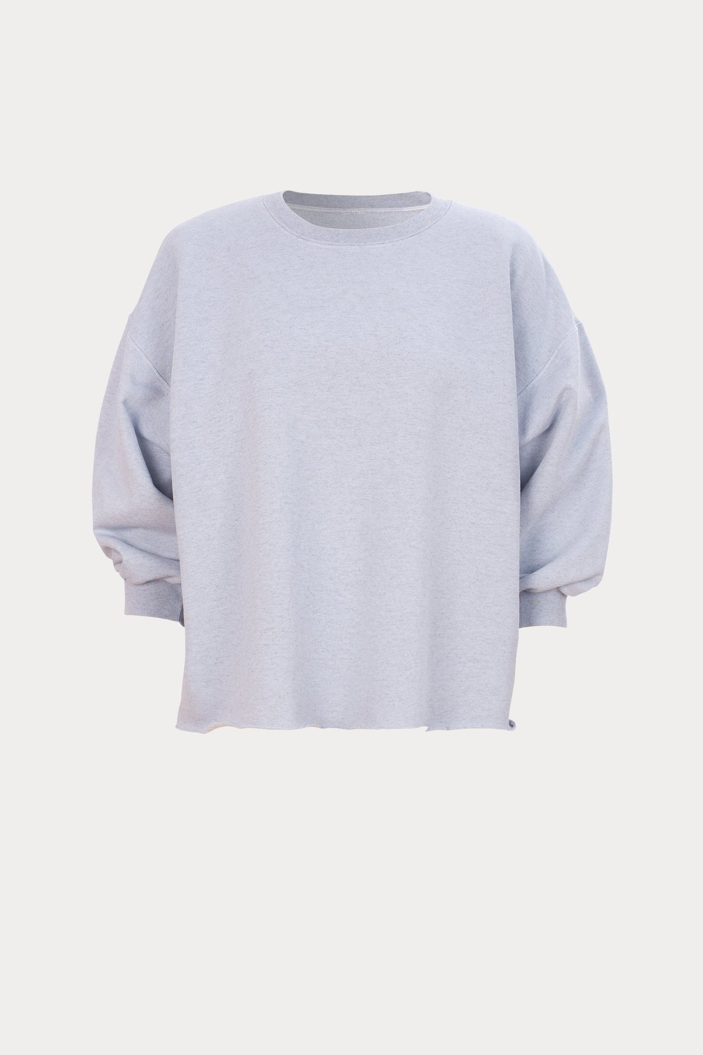 Rachel Comey | Fond Sweatshirt Citron