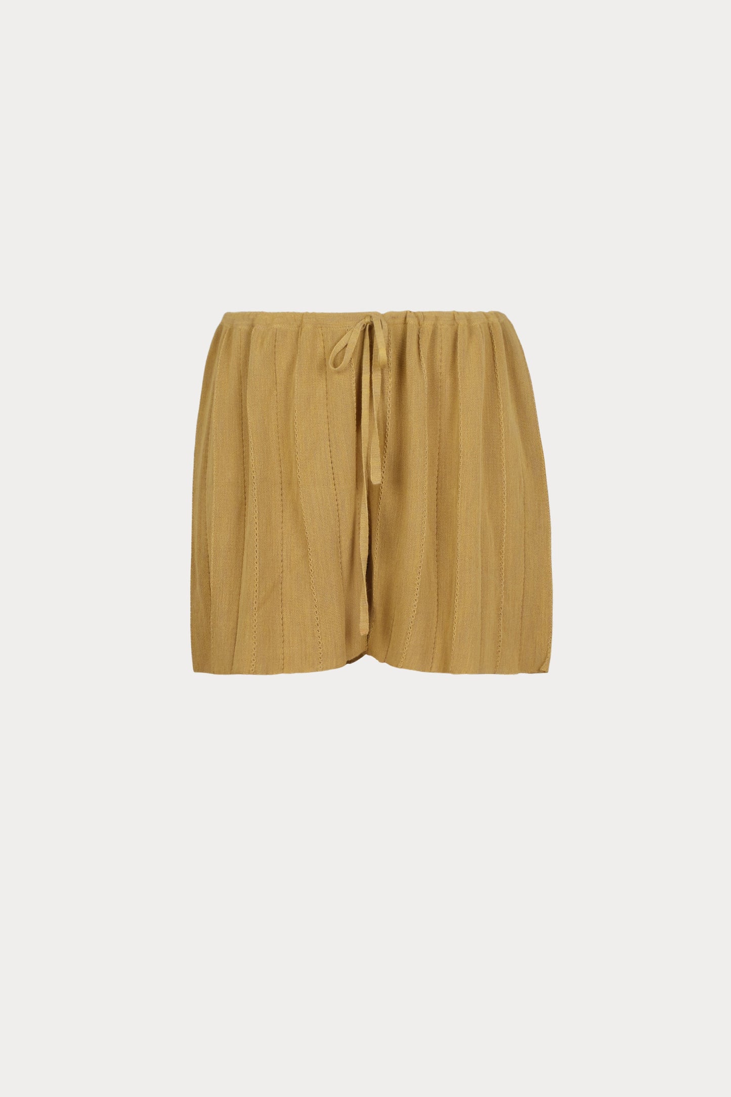 Rachel Comey | Lita Skort Mustard