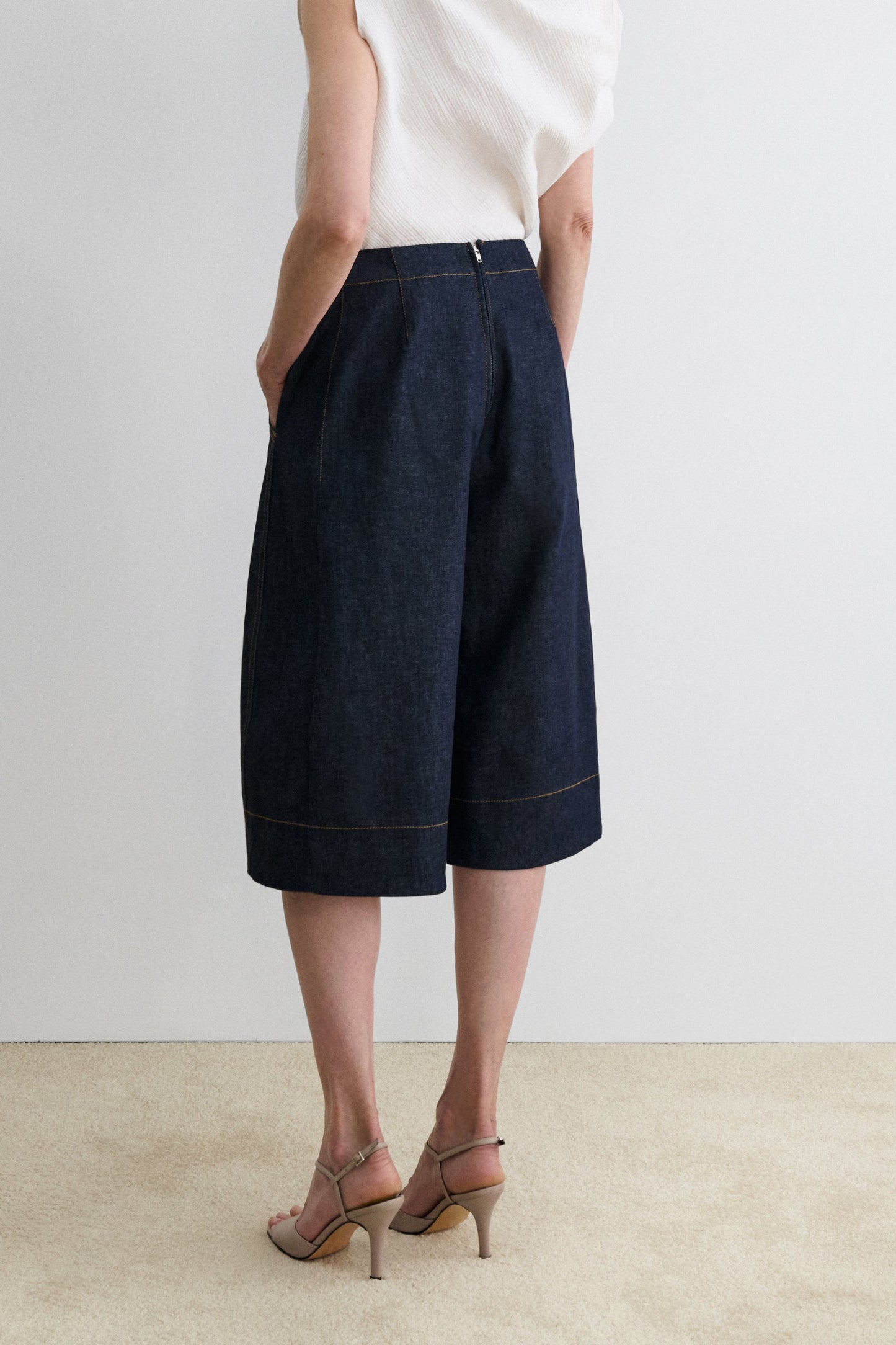 Rachel Comey | Tany Short Super Raw