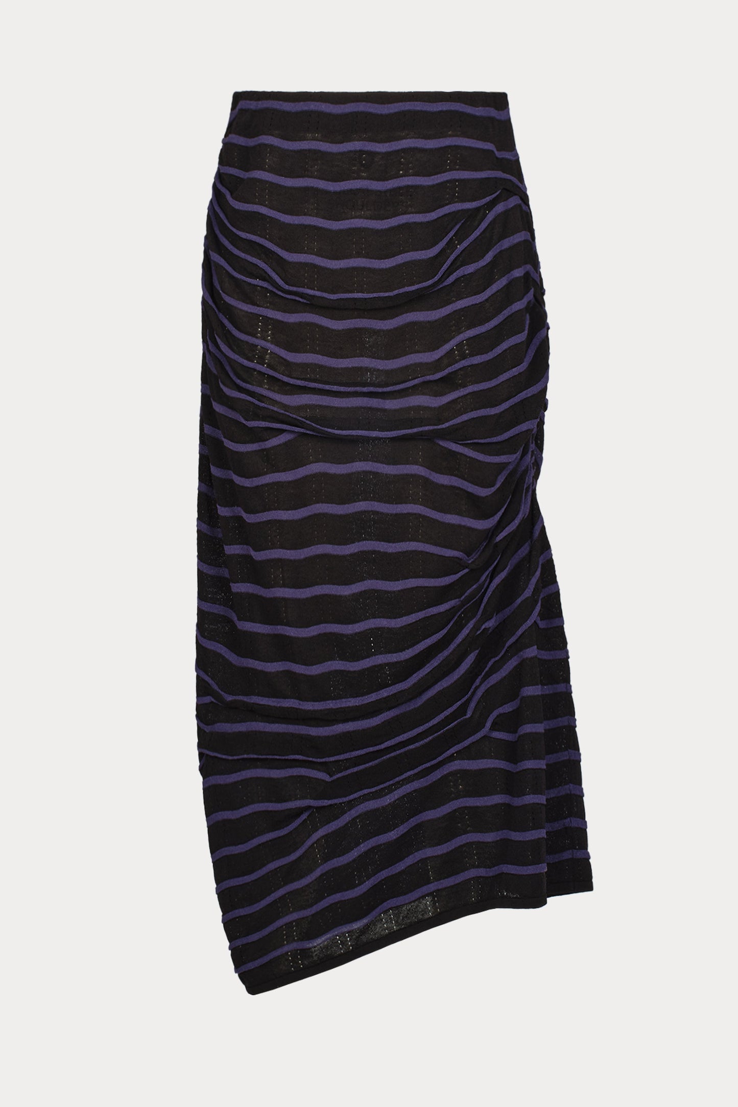 Rachel Comey | Anka Skirt Black-Midnight