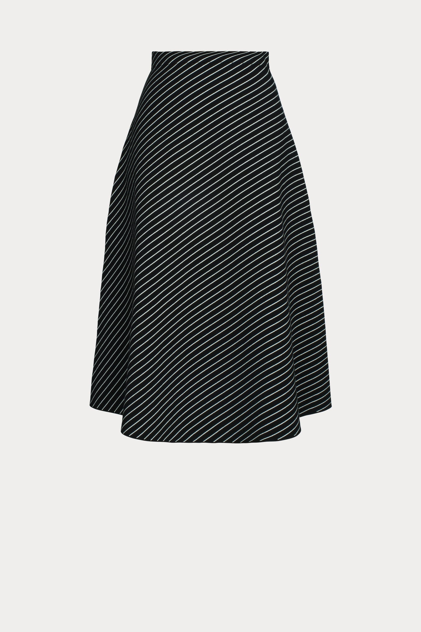 Rachel Comey | Addys Skirt Diagonal Stripe