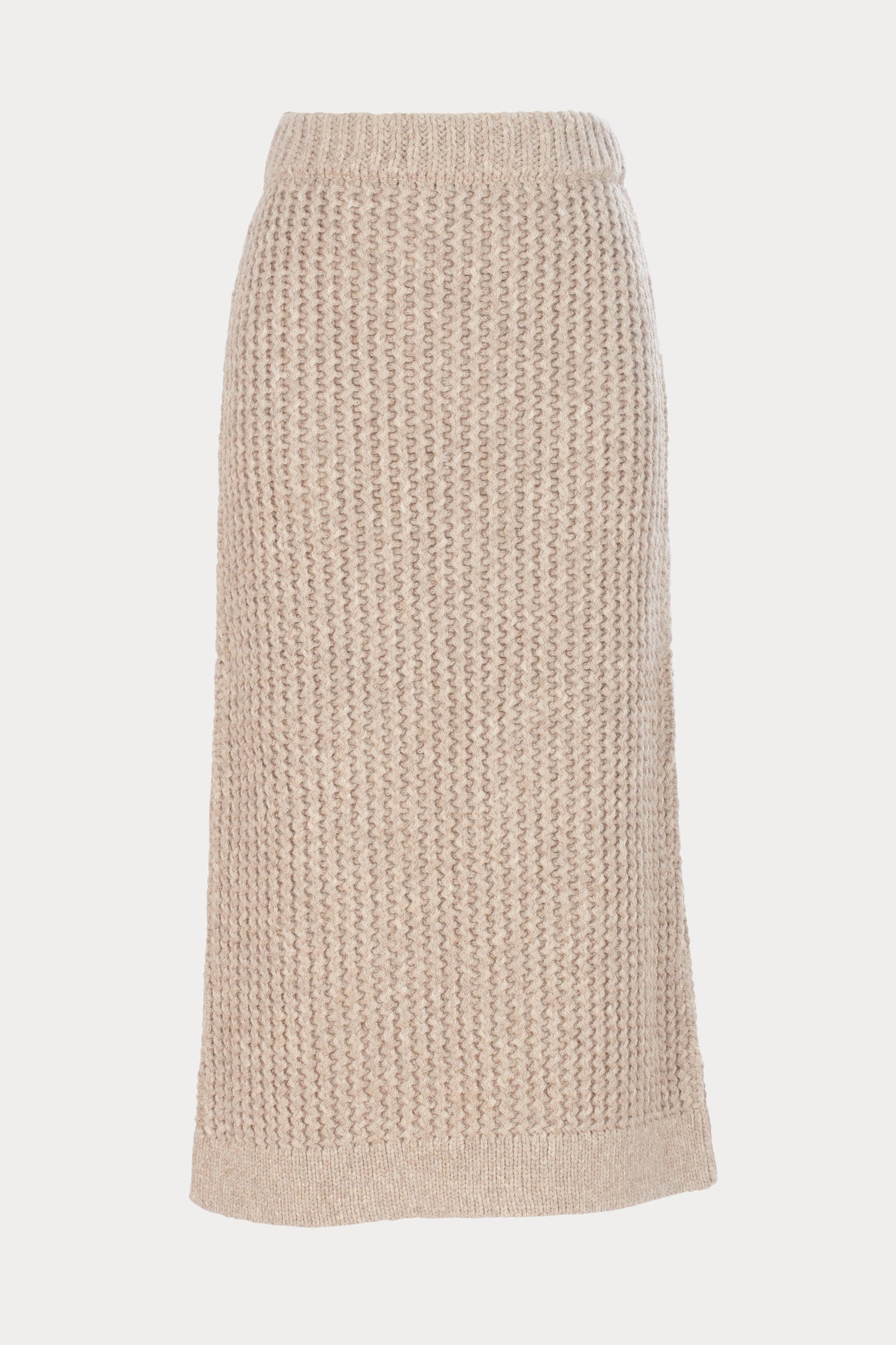 Rachel Comey | Vlanke Skirt Oatmeal