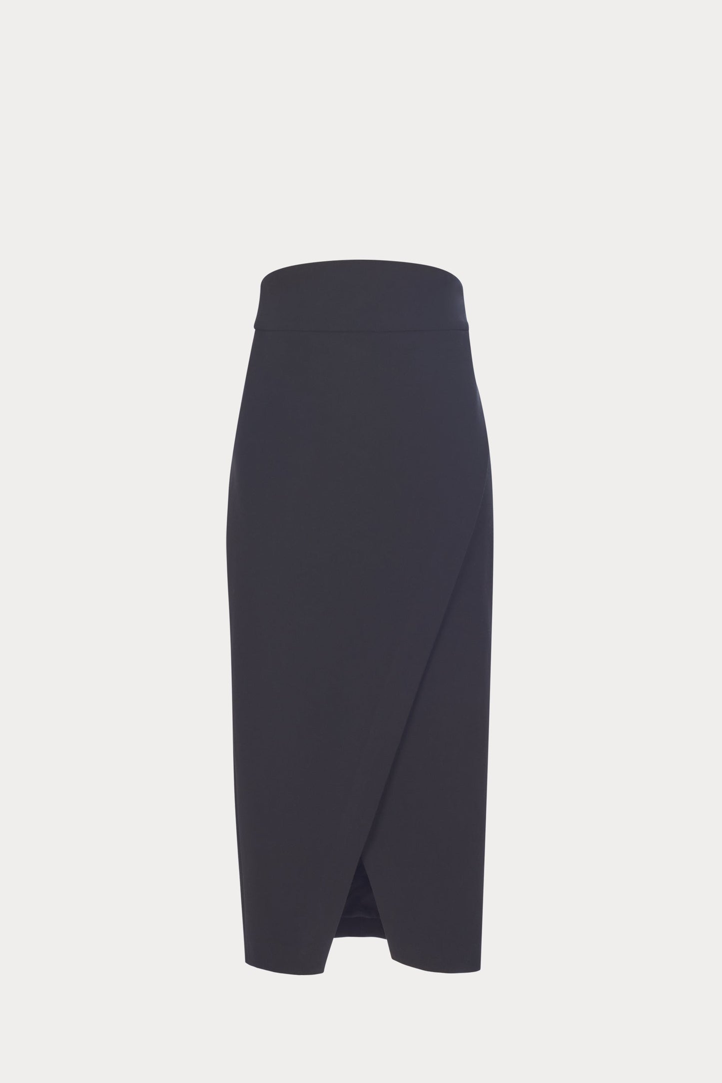 Rachel Comey | Split Skirt Black