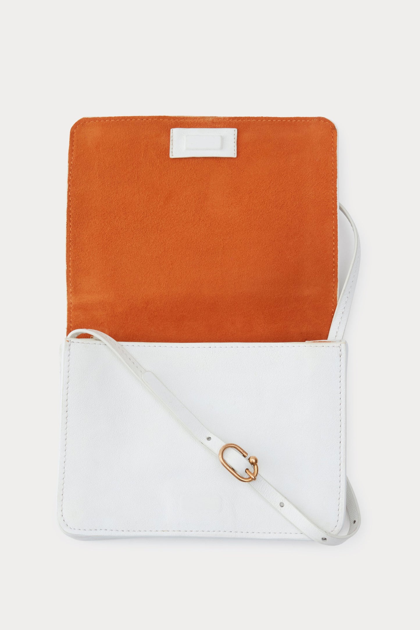 Rachel Comey | L'Appat Bag White
