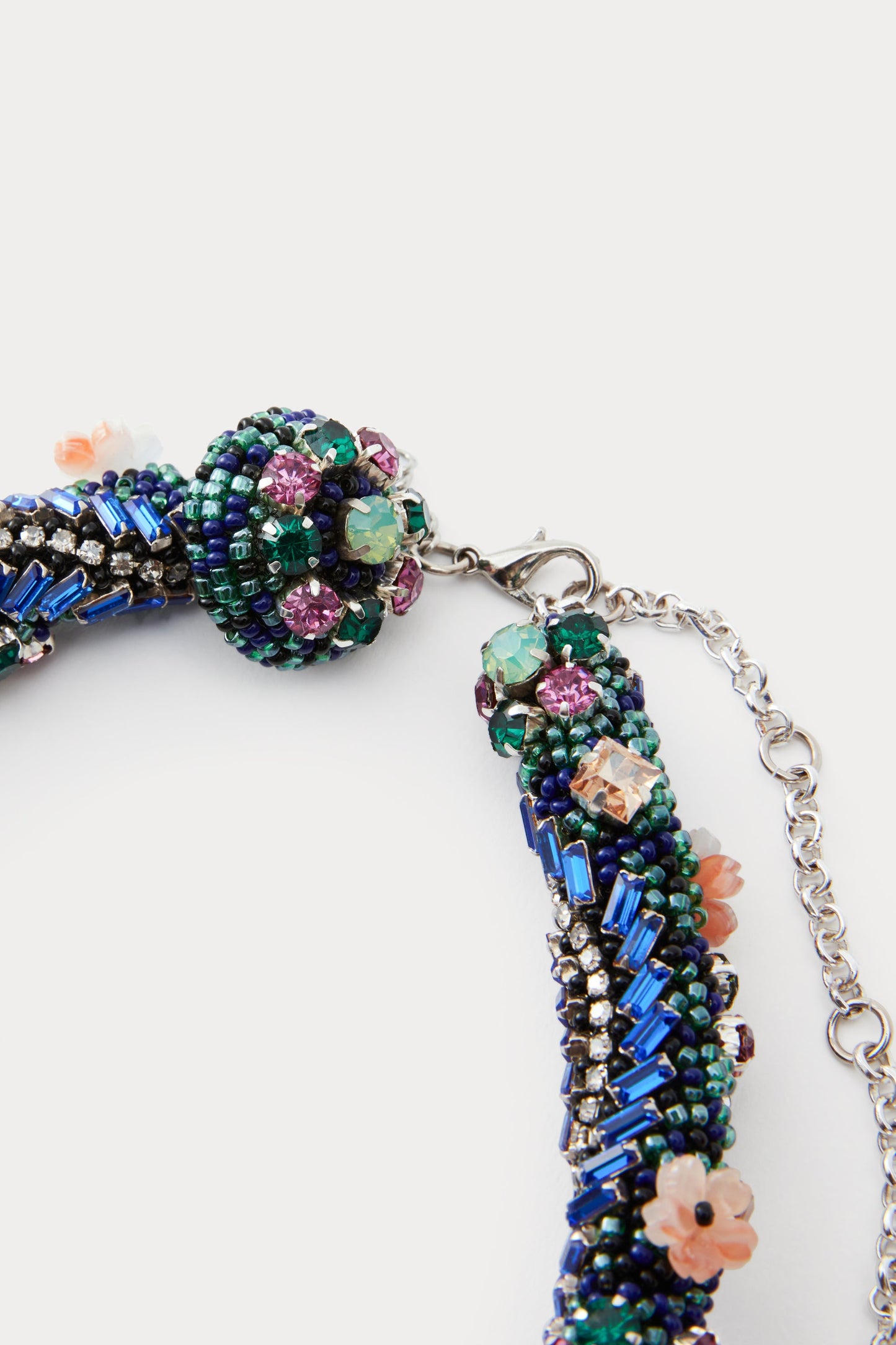 Rachel Comey | Nerium Necklace Multi
