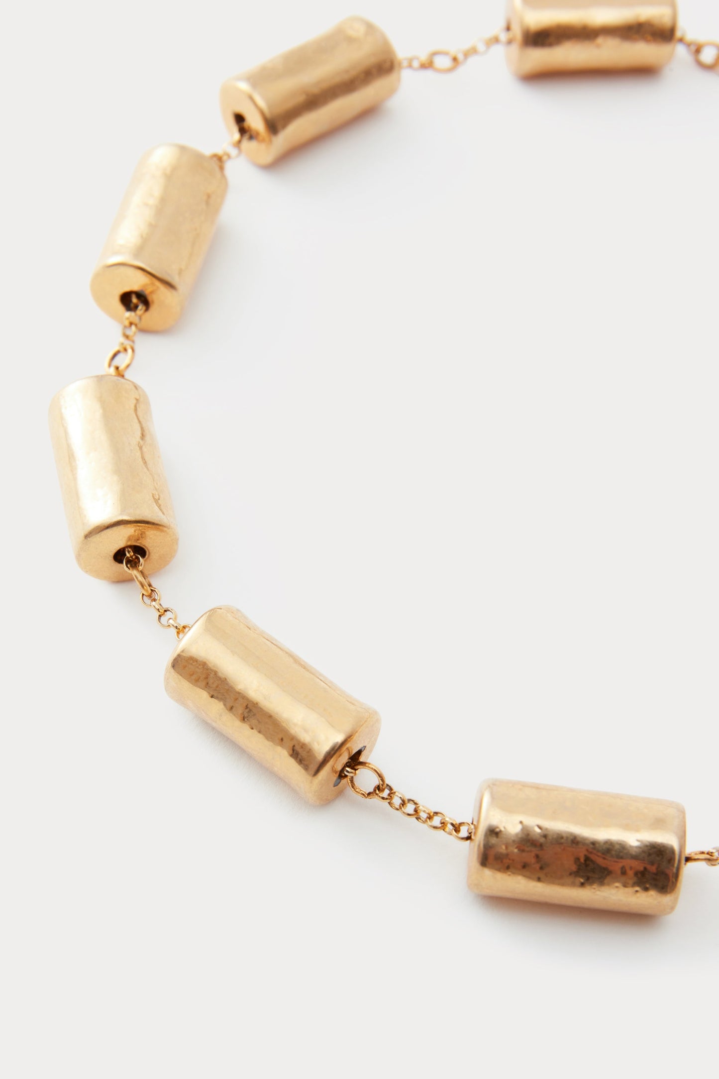 Rachel Comey | Bambu Necklace Vintage Gold