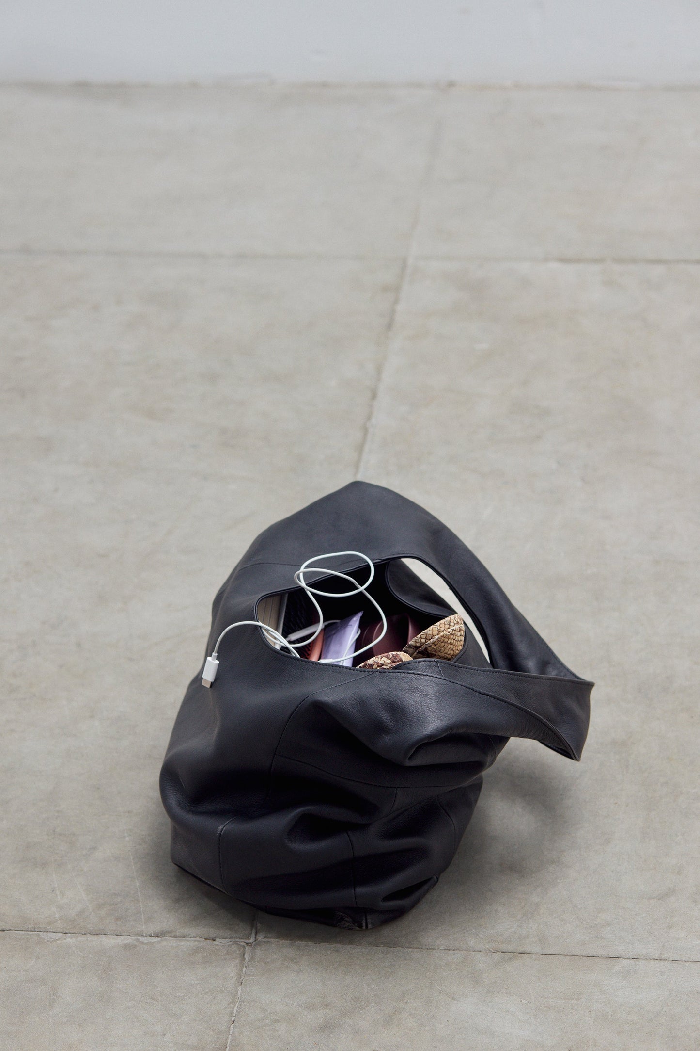 Rachel Comey | Harley Shoulder Bag Black