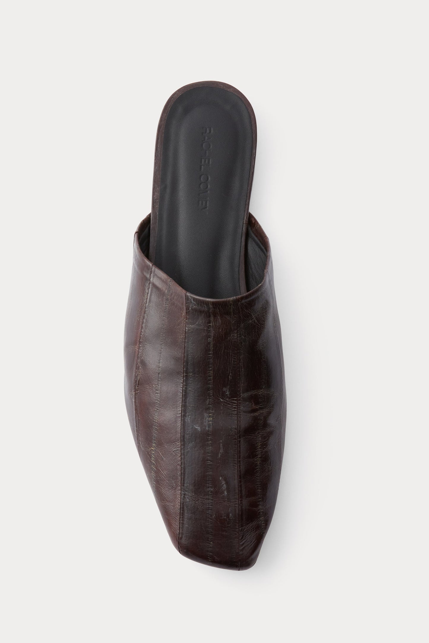 Rachel Comey | Cove Slide Brown