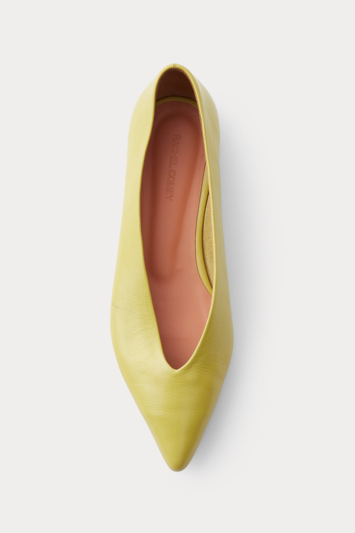 Rachel Comey | Everleigh Ballet Citron