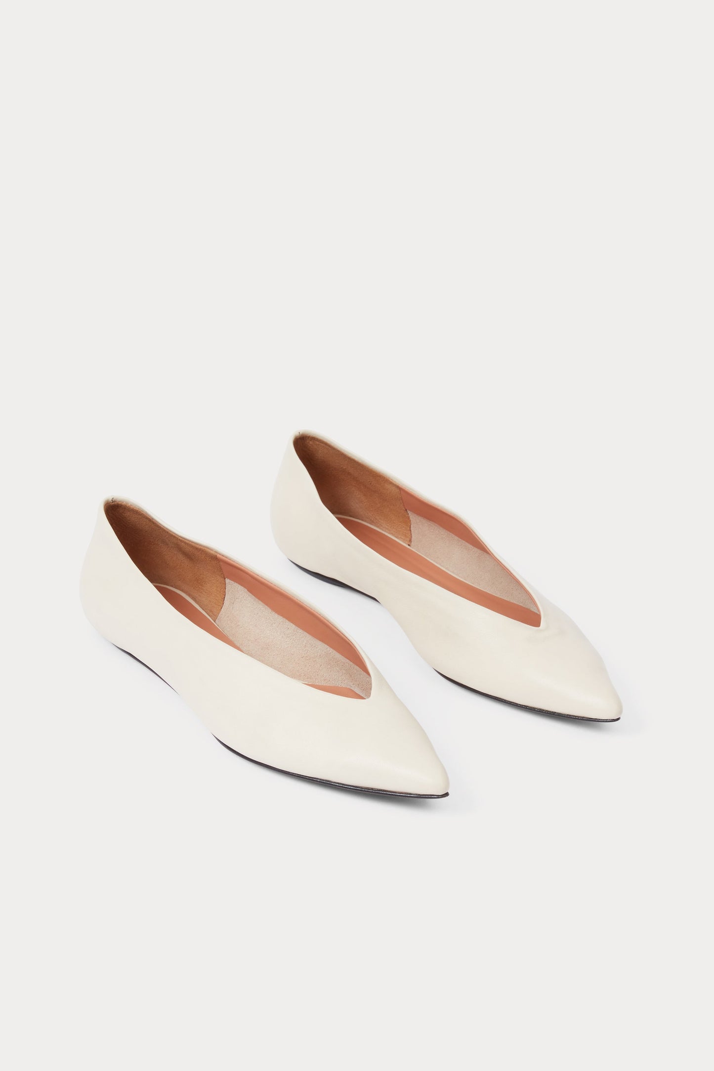 Rachel Comey | Everleigh Ballet Champagne